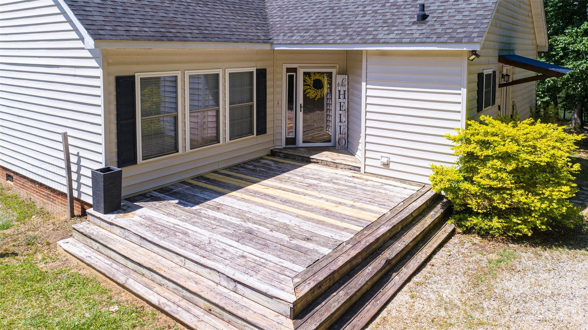 719 Phillipstown Road — Kershaw
