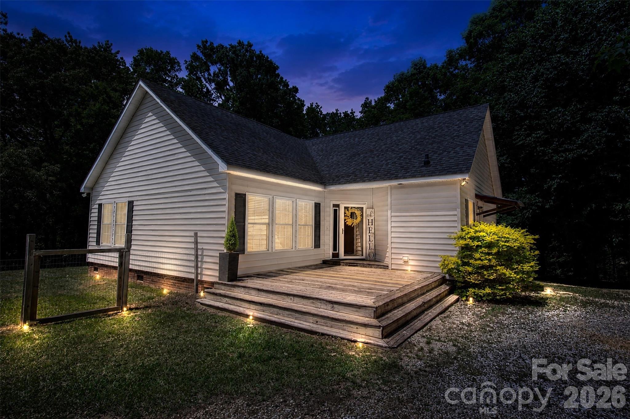 719 Phillipstown Road — Kershaw