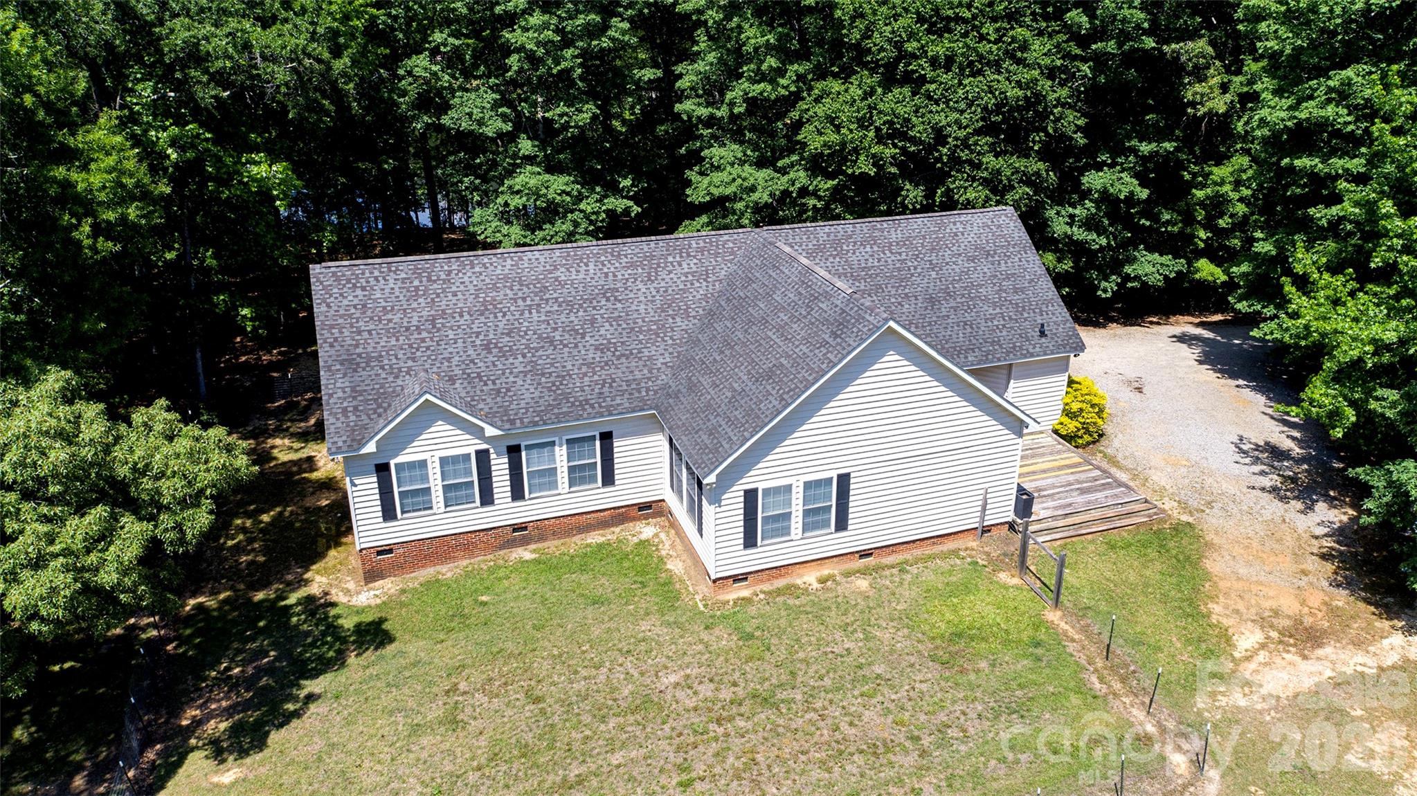 719 Phillipstown Road — Kershaw