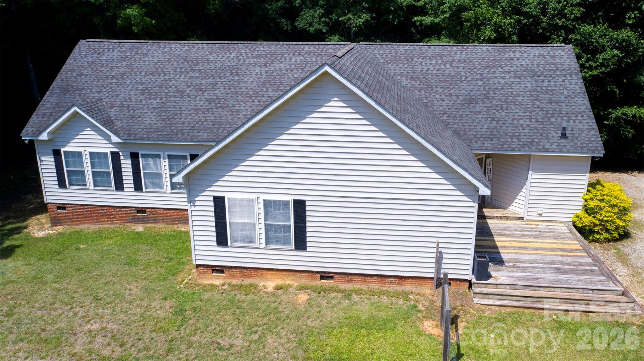 719 Phillipstown Road — Kershaw