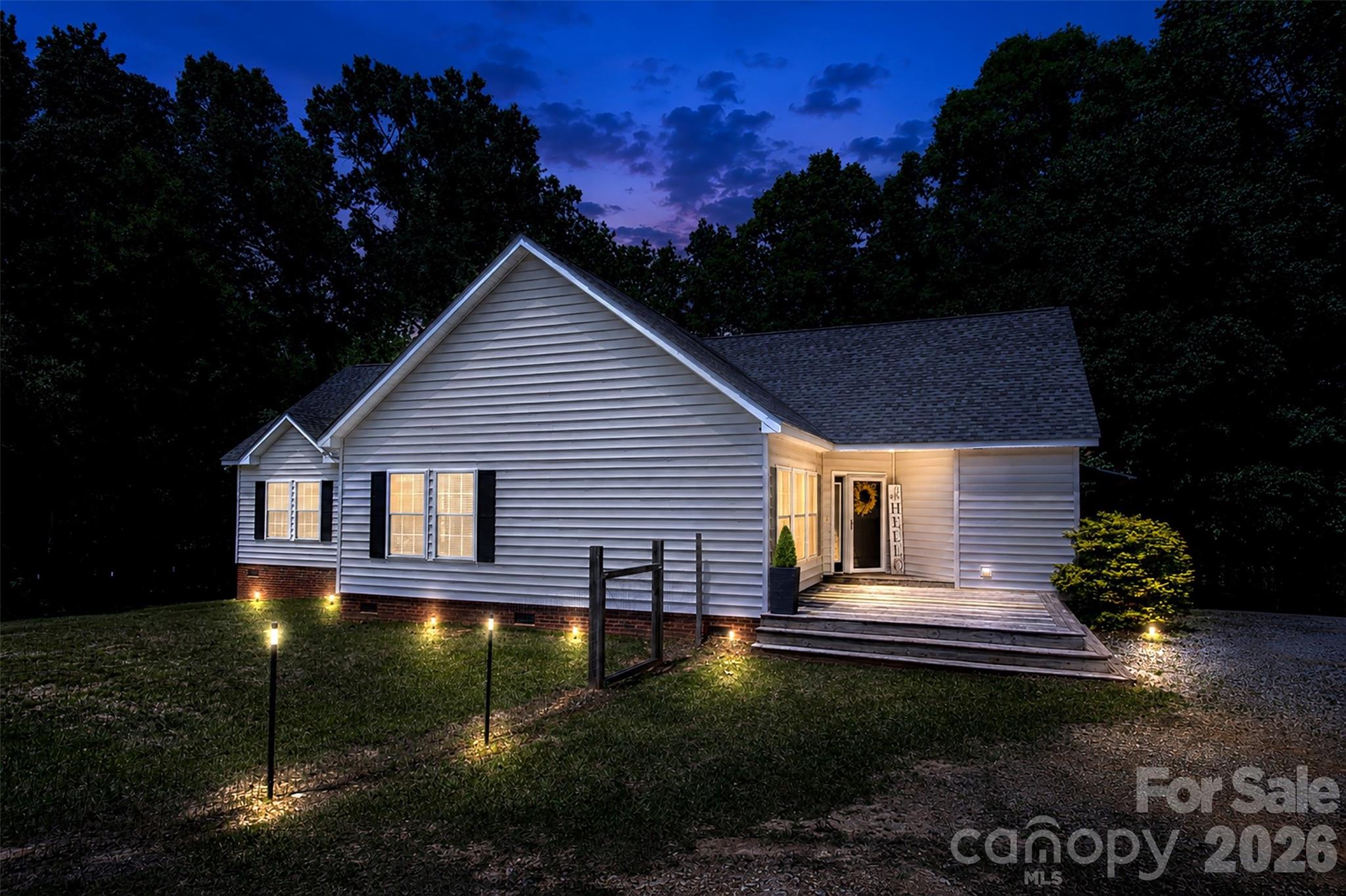 719 Phillipstown Road — Kershaw
