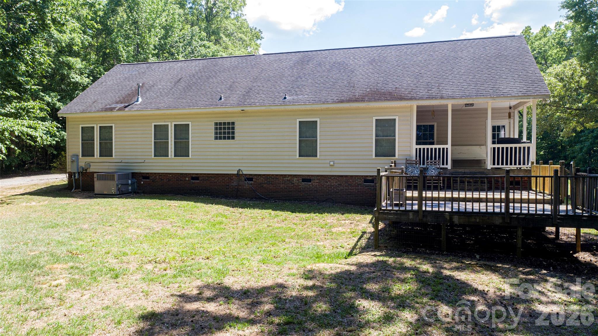 719 Phillipstown Road — Kershaw