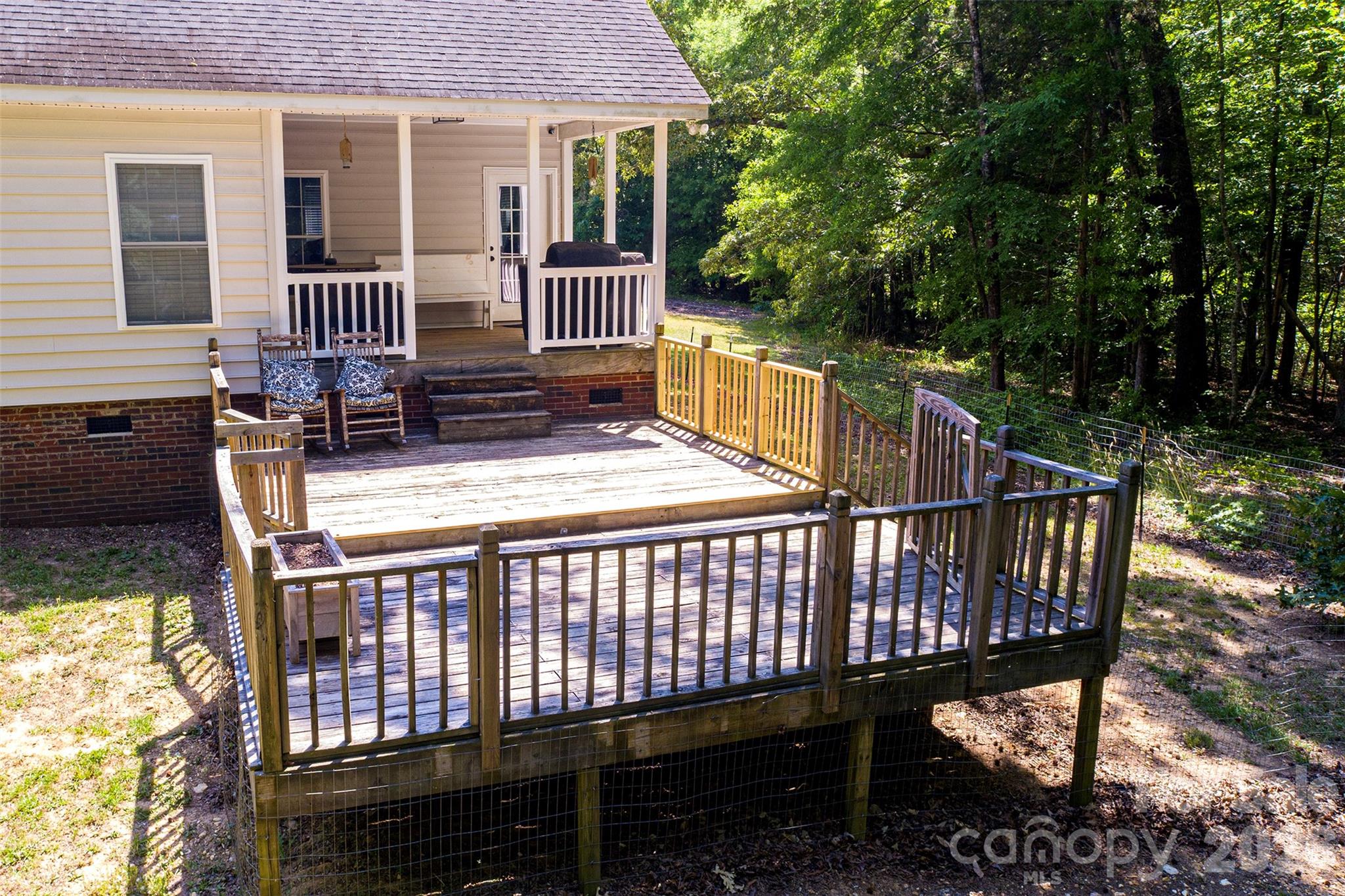 719 Phillipstown Road — Kershaw