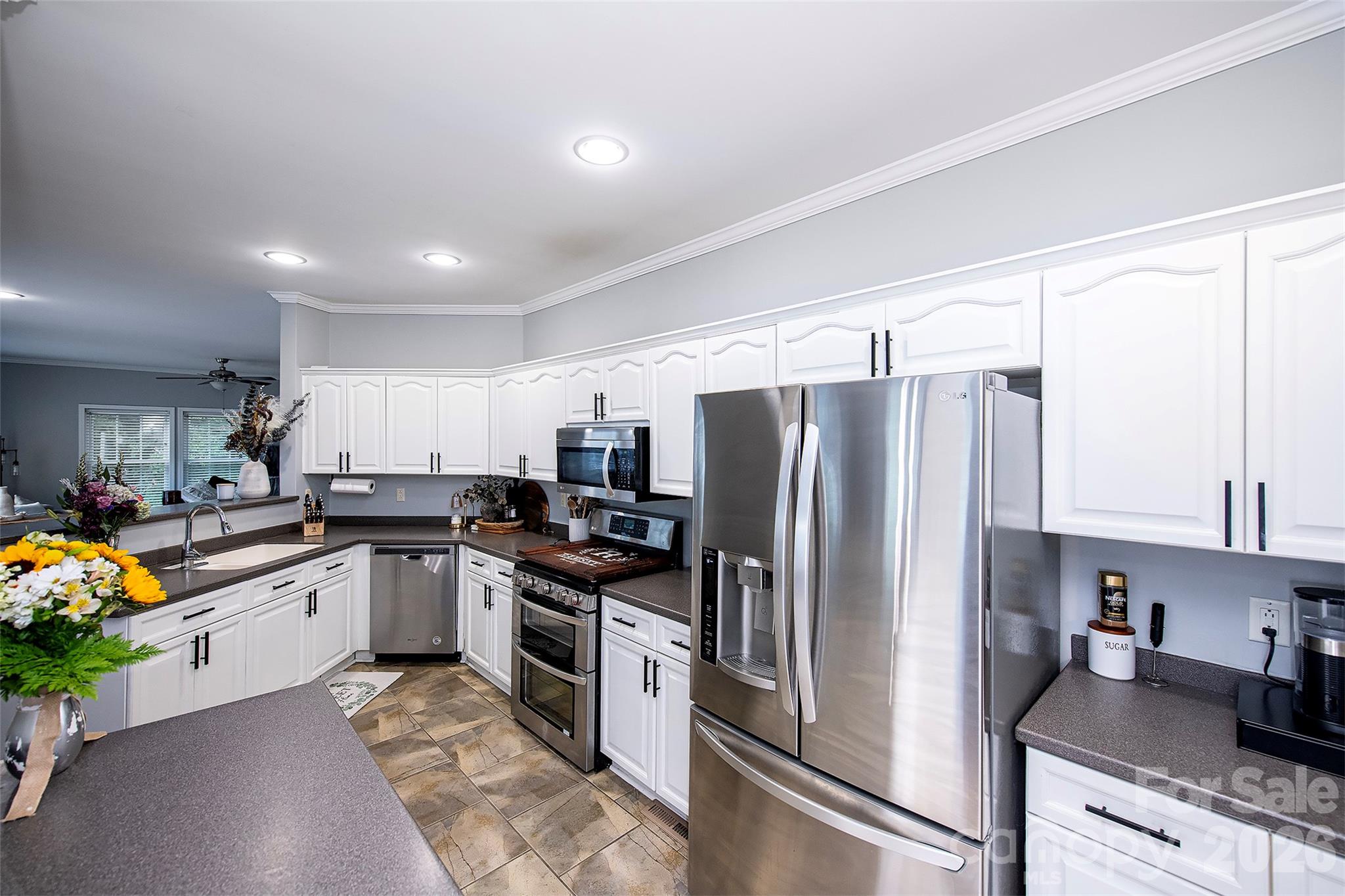 719 Phillipstown Road — Kershaw