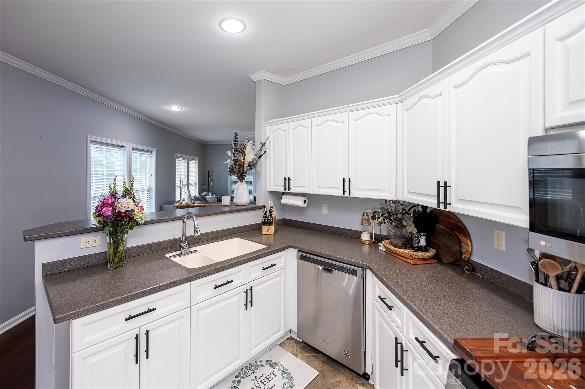 719 Phillipstown Road — Kershaw