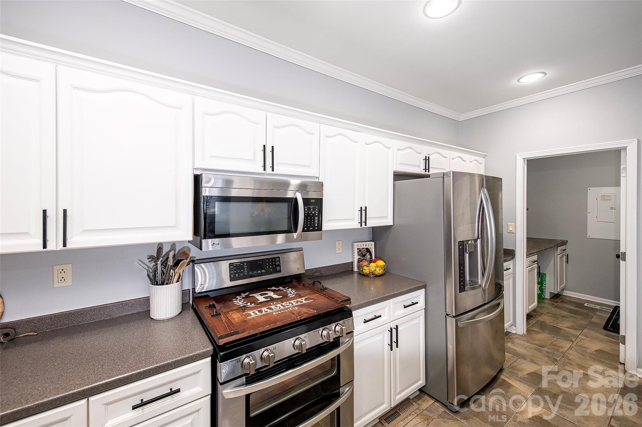 719 Phillipstown Road — Kershaw
