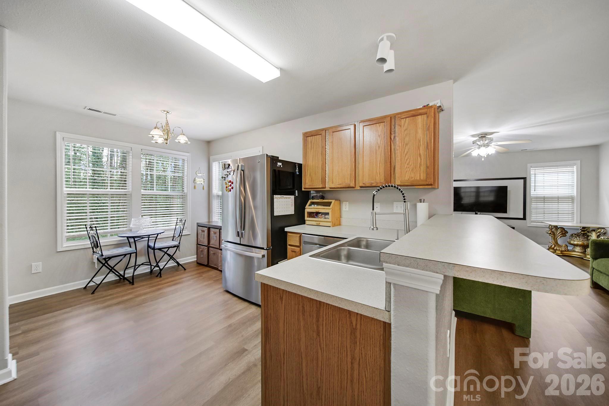2604 Cochrane Drive — Charlotte