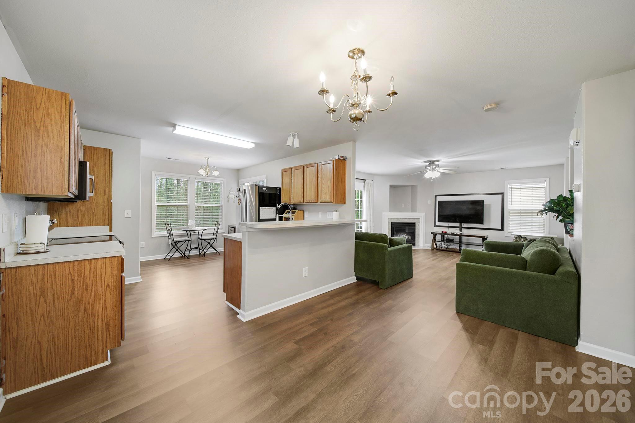 2604 Cochrane Drive — Charlotte