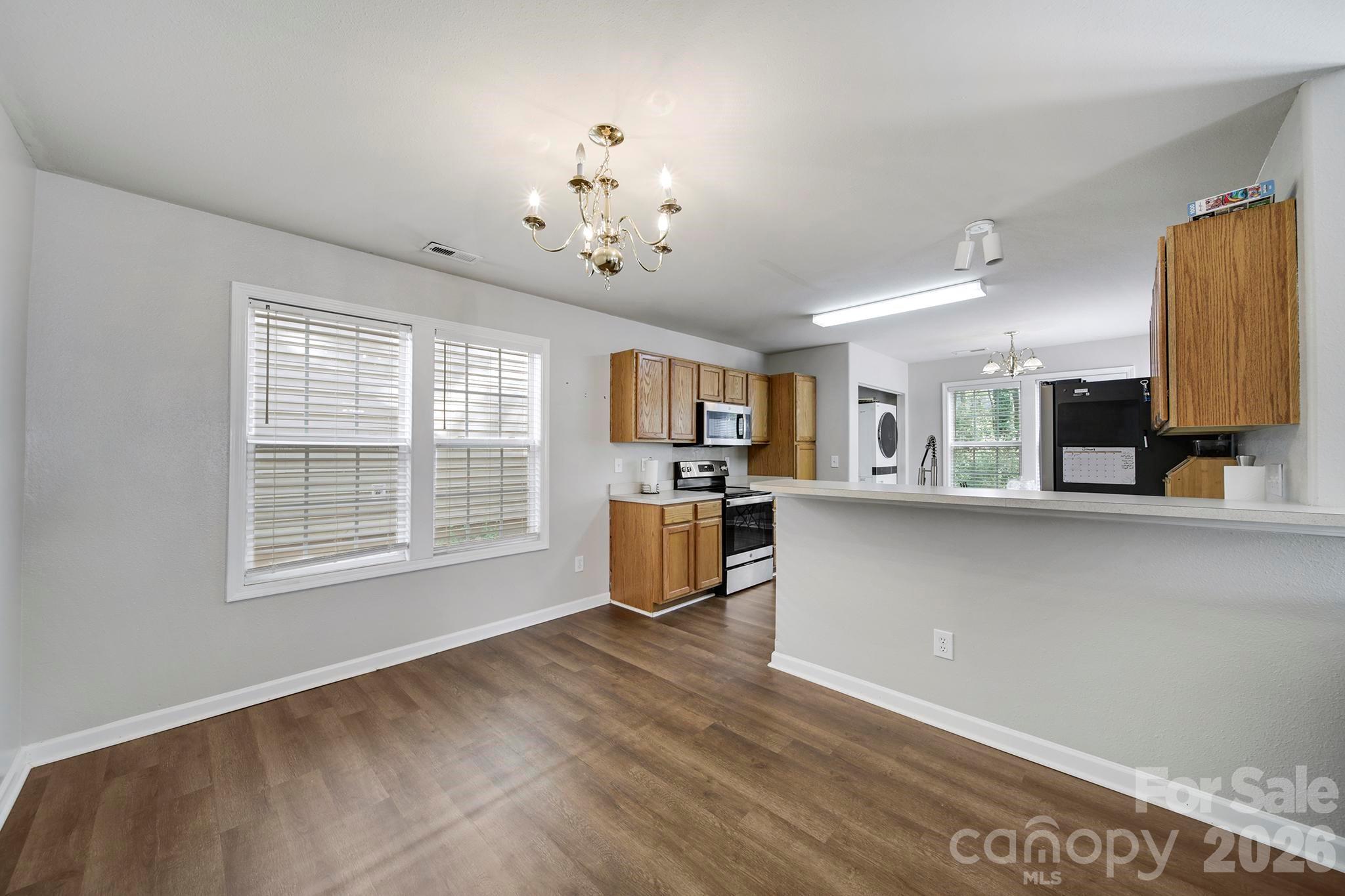 2604 Cochrane Drive — Charlotte