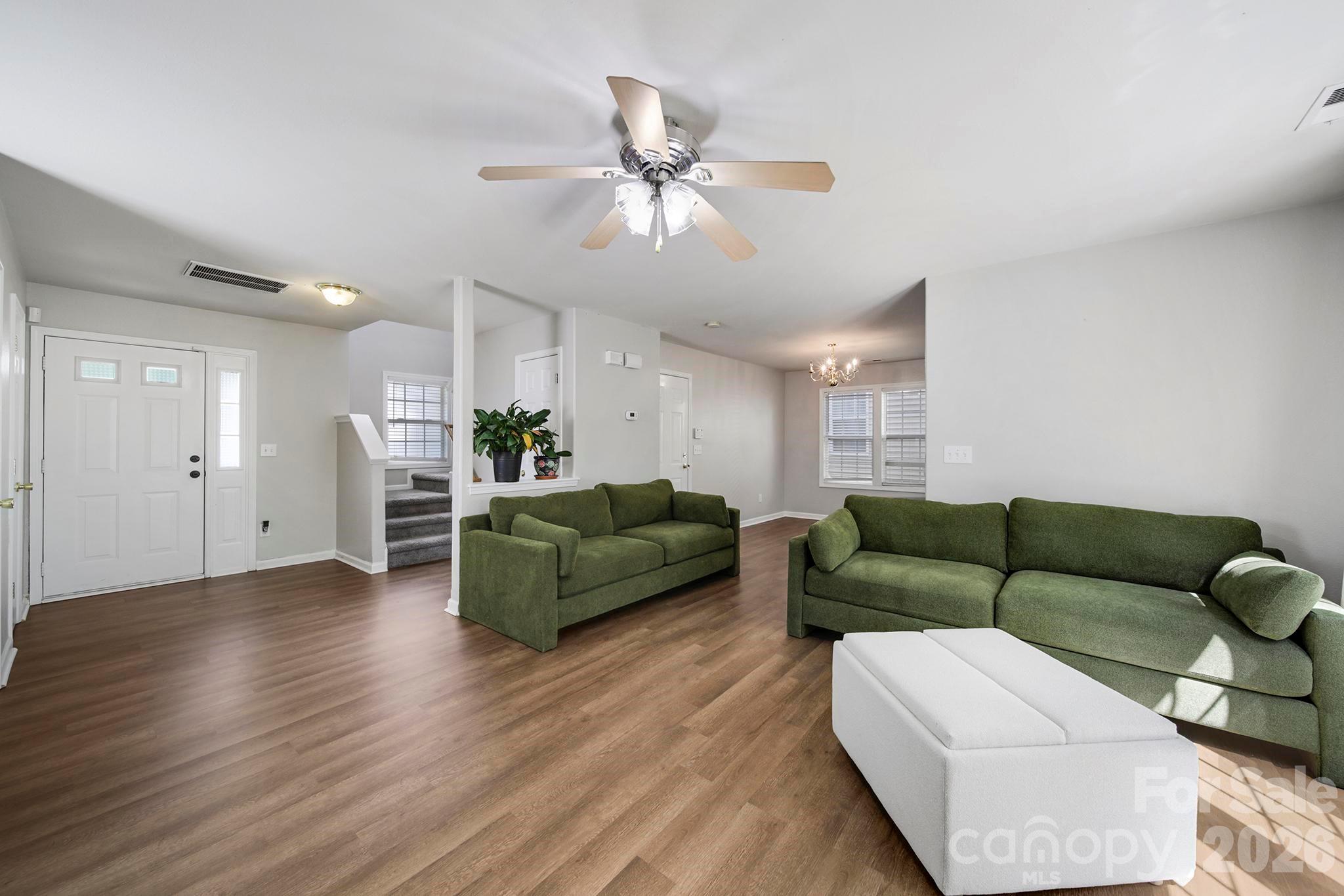 2604 Cochrane Drive — Charlotte