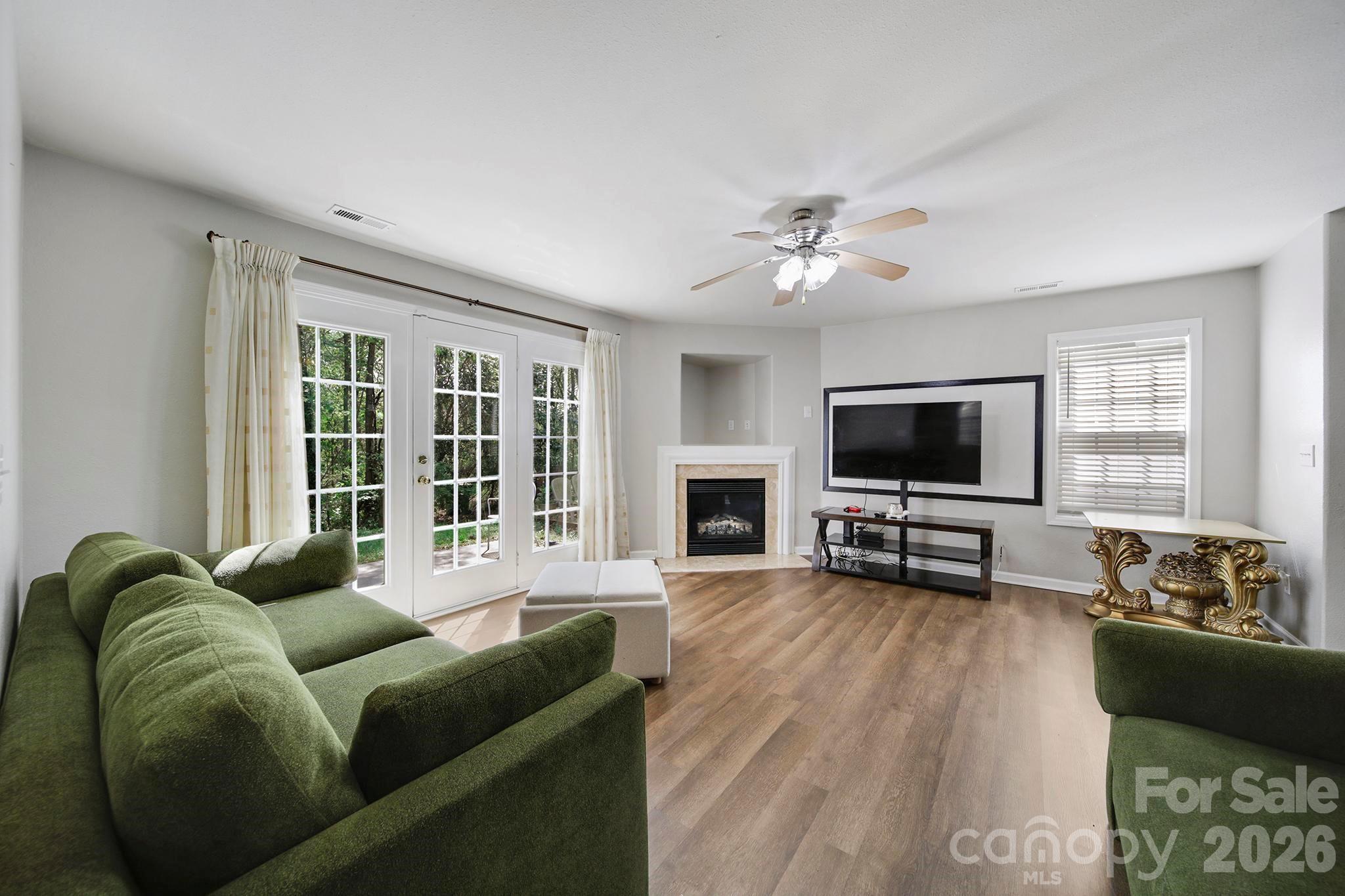 2604 Cochrane Drive — Charlotte