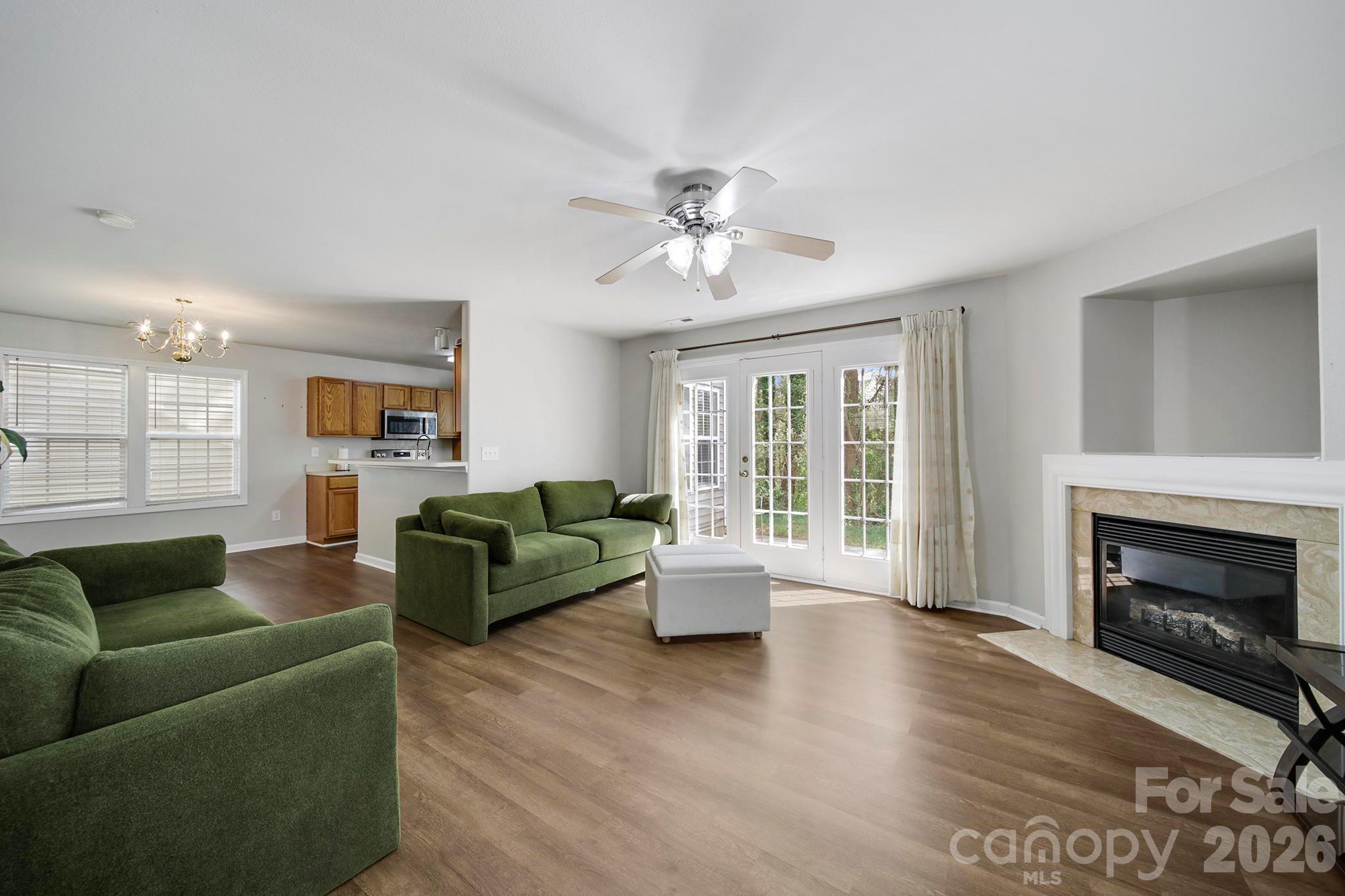2604 Cochrane Drive — Charlotte