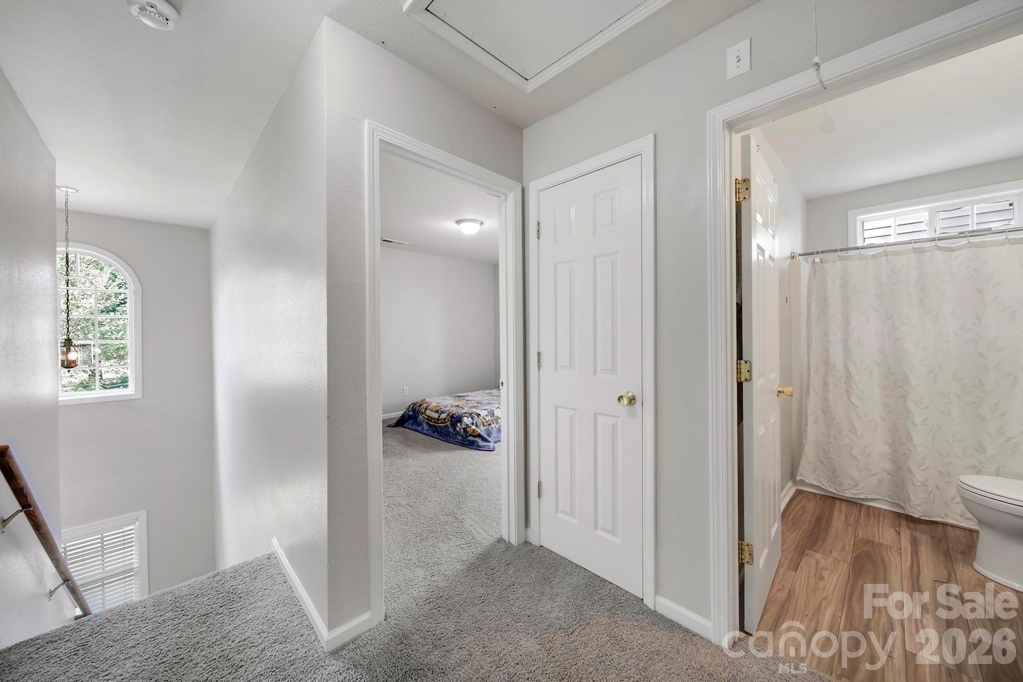 2604 Cochrane Drive — Charlotte