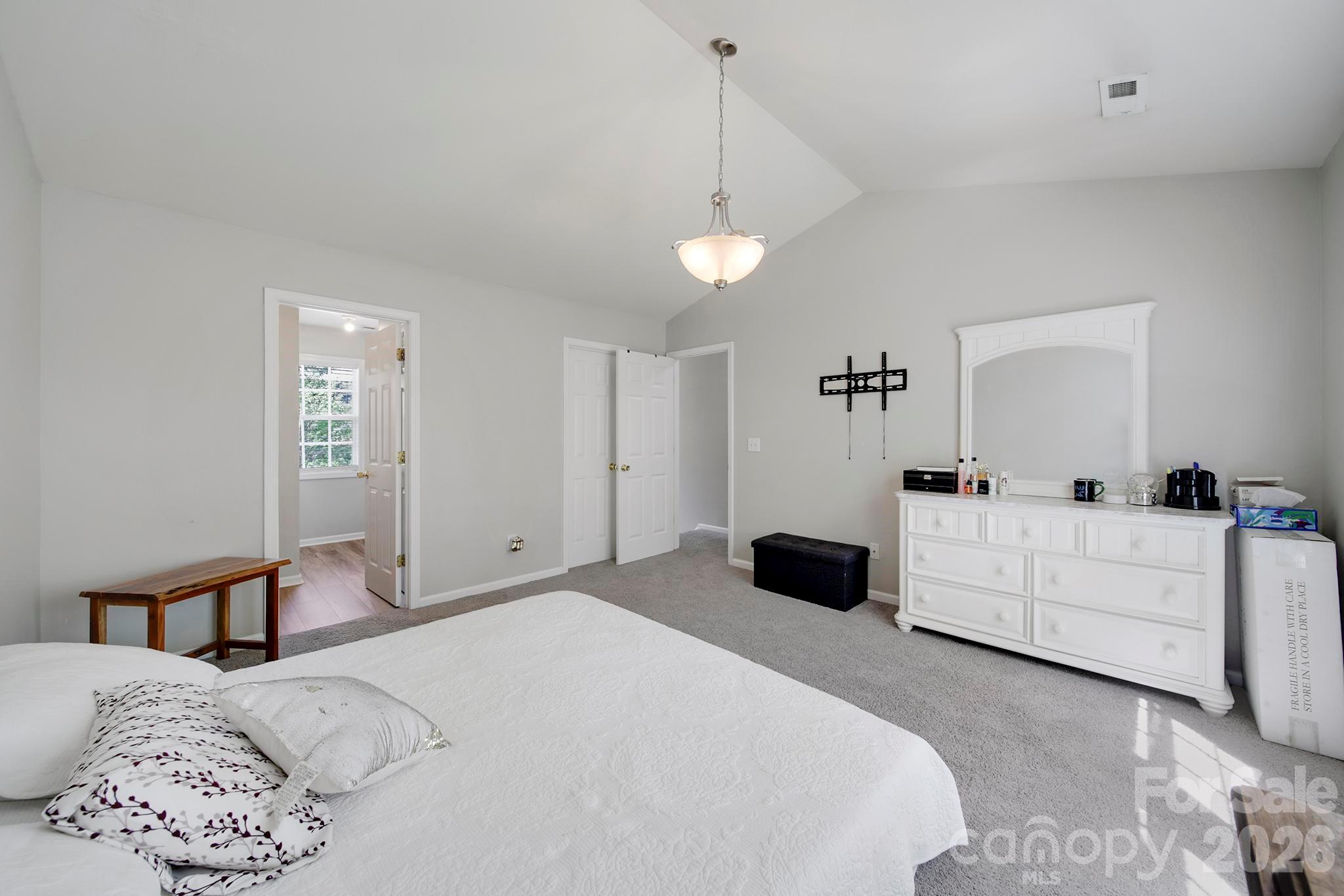 2604 Cochrane Drive — Charlotte