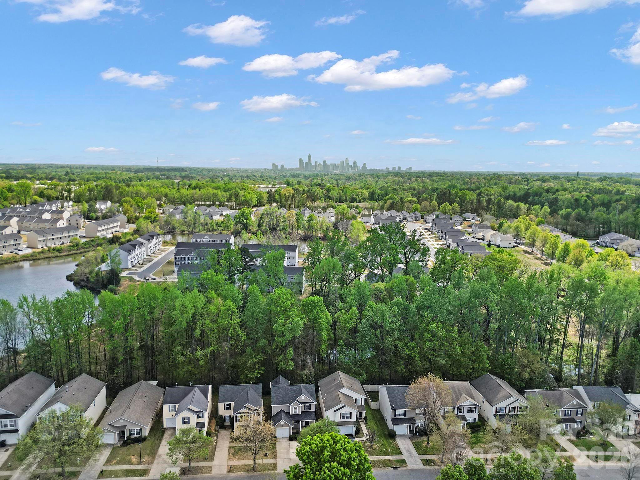 2604 Cochrane Drive — Charlotte