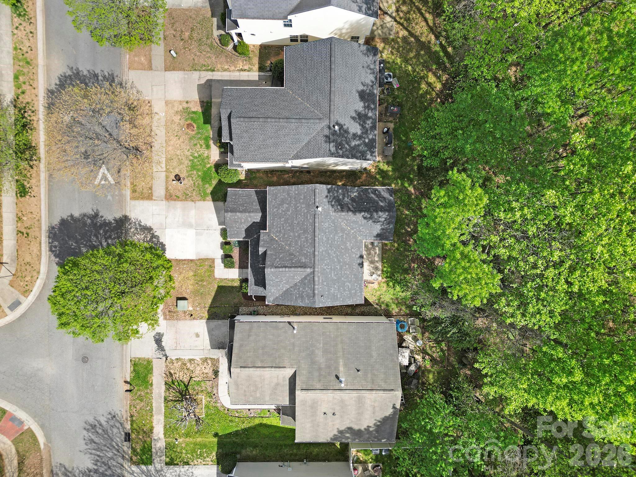 2604 Cochrane Drive — Charlotte