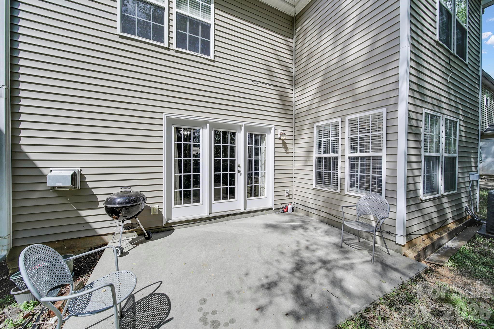 2604 Cochrane Drive — Charlotte