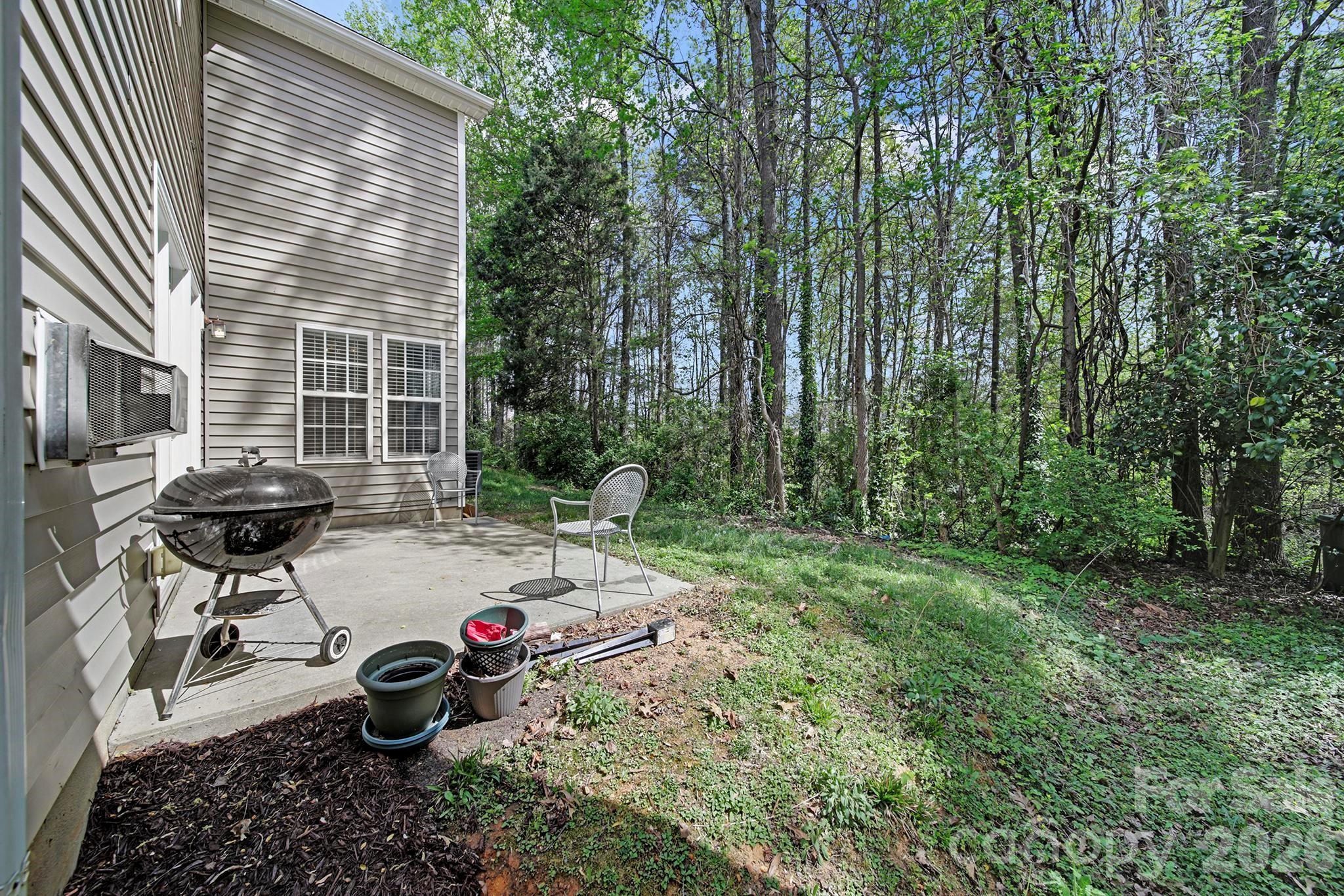 2604 Cochrane Drive — Charlotte