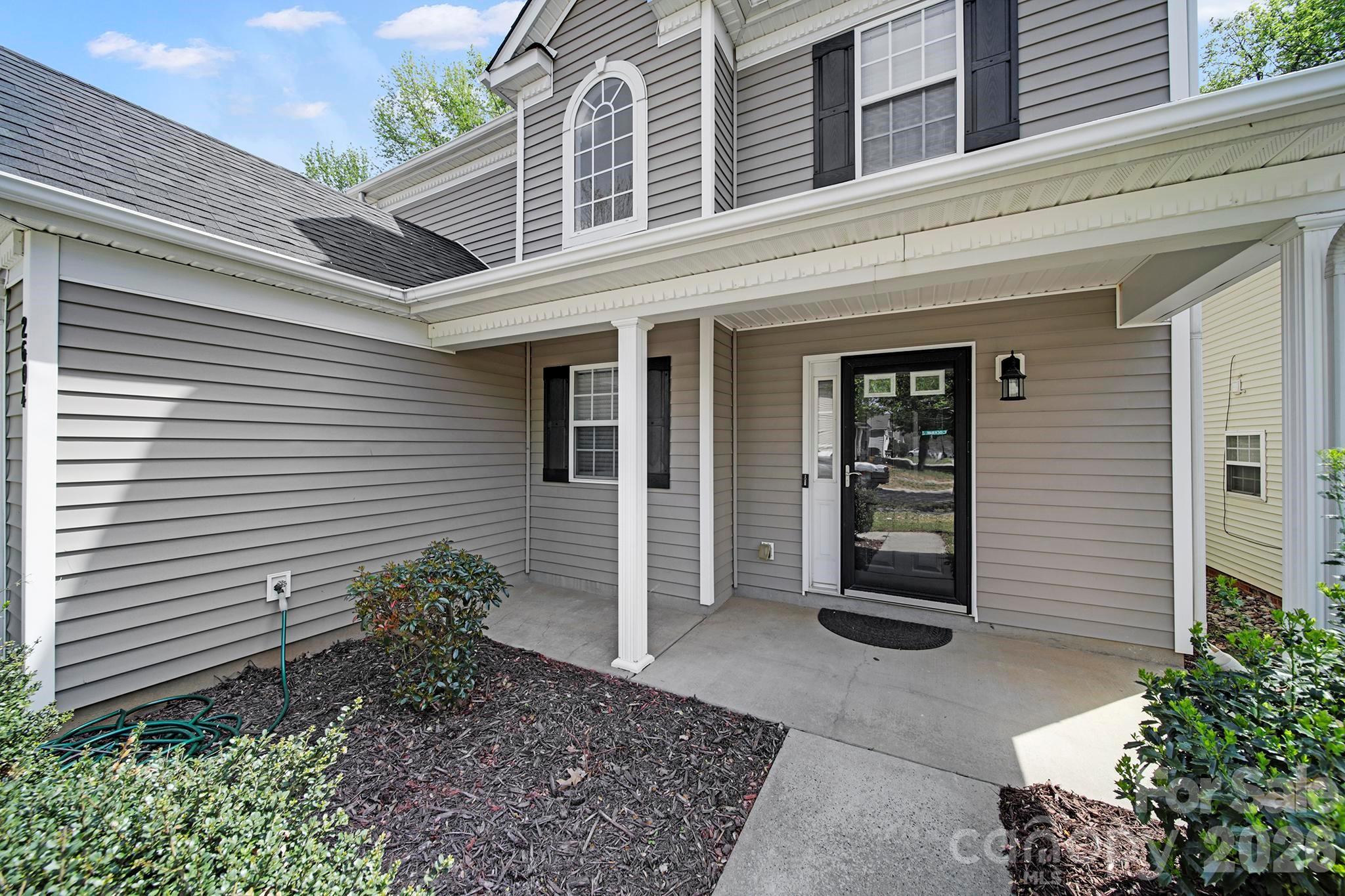 2604 Cochrane Drive — Charlotte