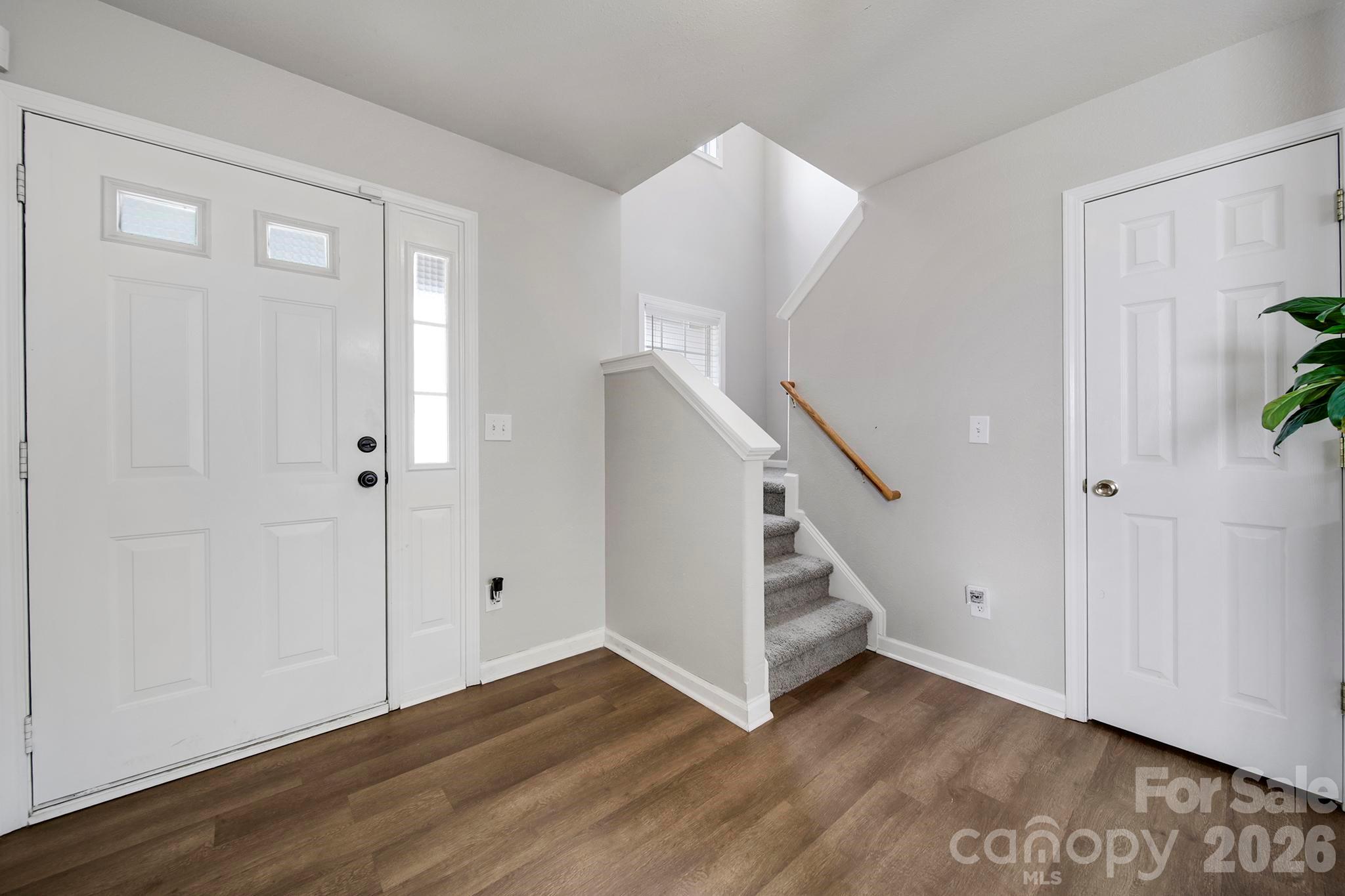 2604 Cochrane Drive — Charlotte