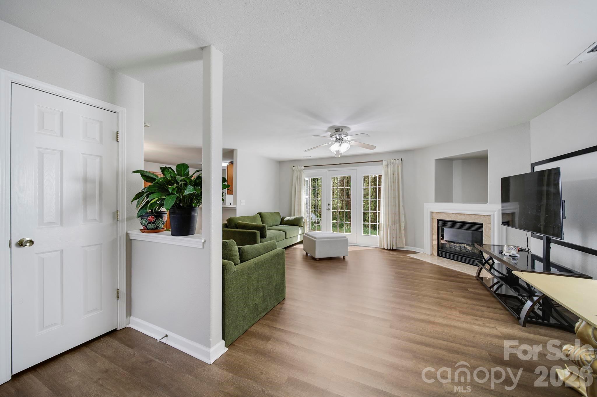 2604 Cochrane Drive — Charlotte