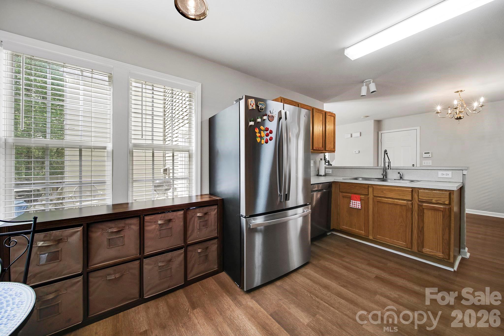 2604 Cochrane Drive — Charlotte