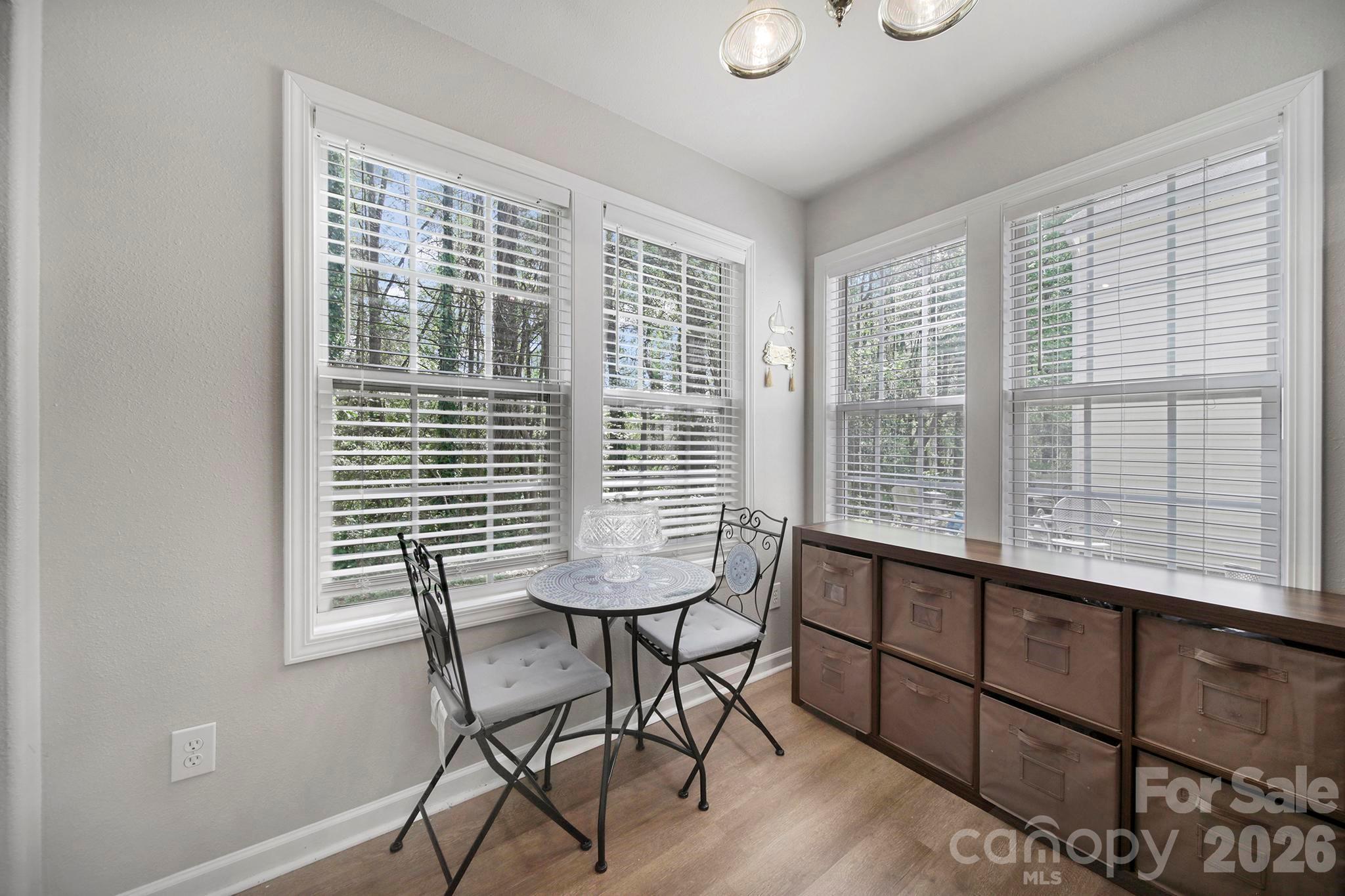 2604 Cochrane Drive — Charlotte