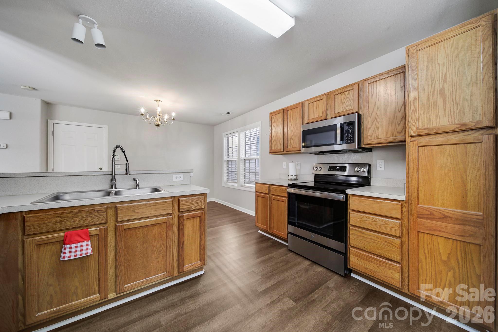 2604 Cochrane Drive — Charlotte