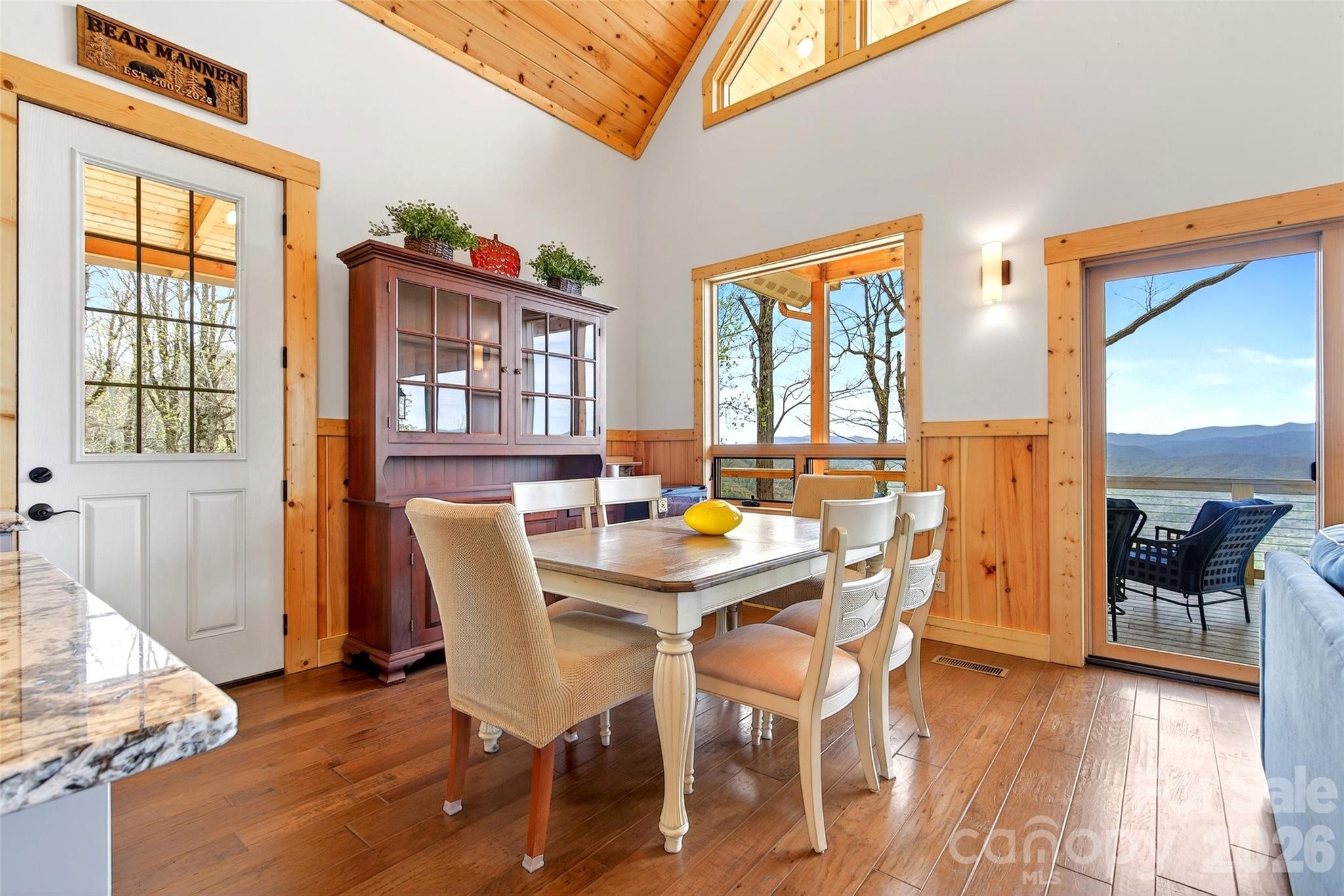 501 Wolf Pen Cliffs Road #1003 — Old Fort