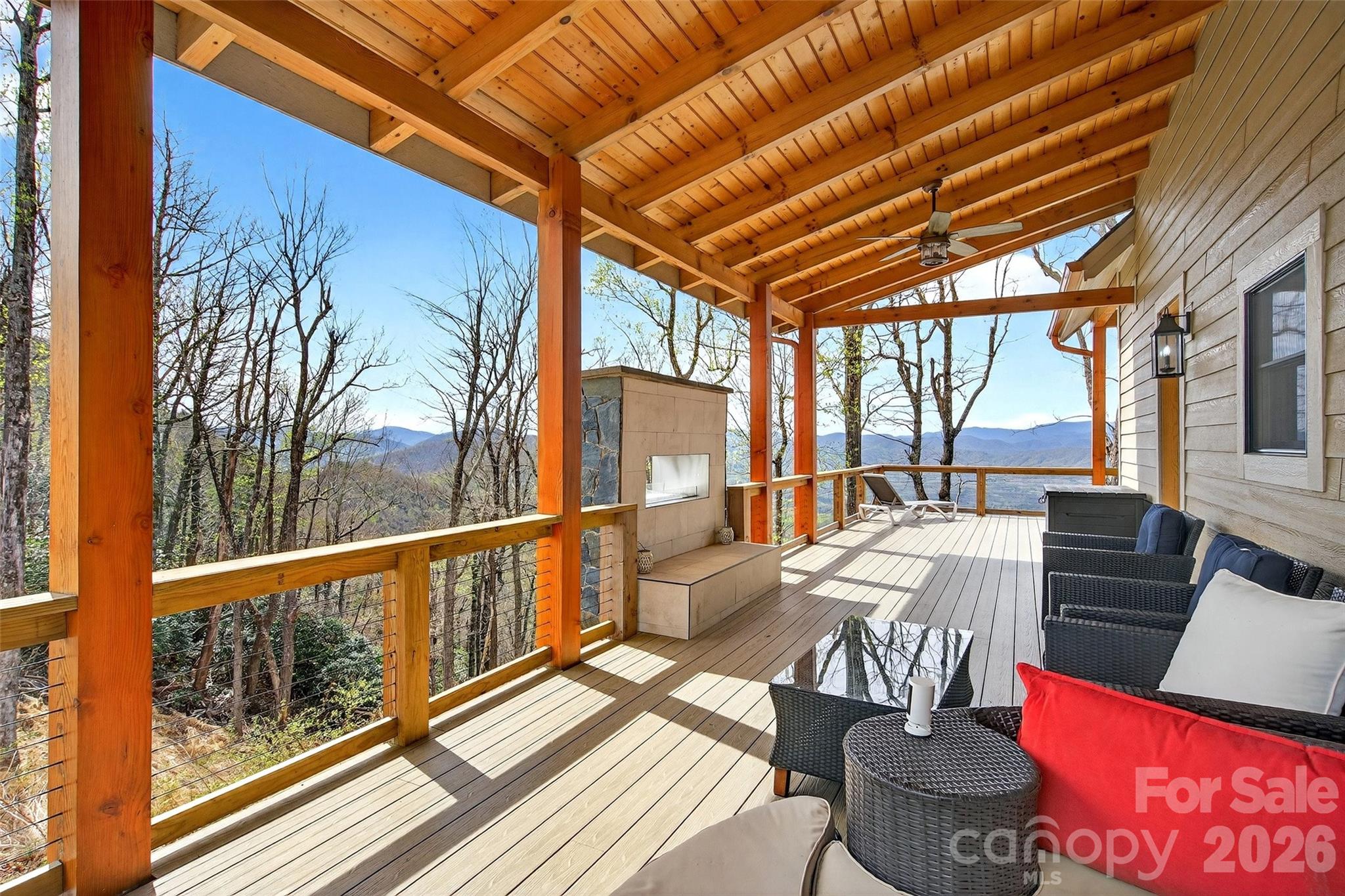 501 Wolf Pen Cliffs Road #1003 — Old Fort