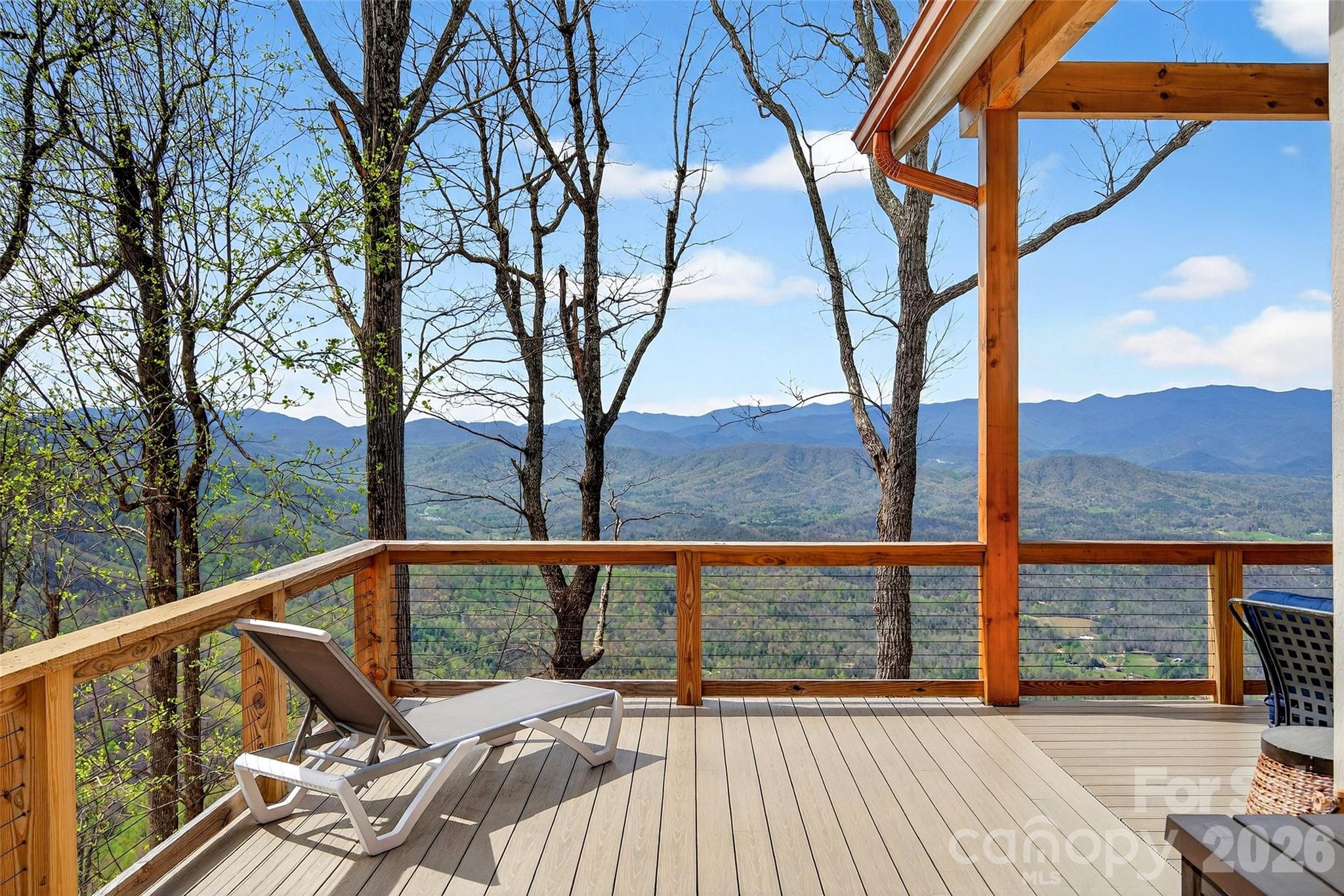 501 Wolf Pen Cliffs Road #1003 — Old Fort