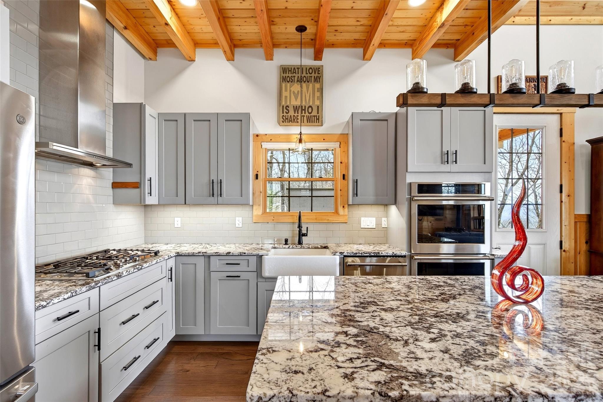 501 Wolf Pen Cliffs Road #1003 — Old Fort