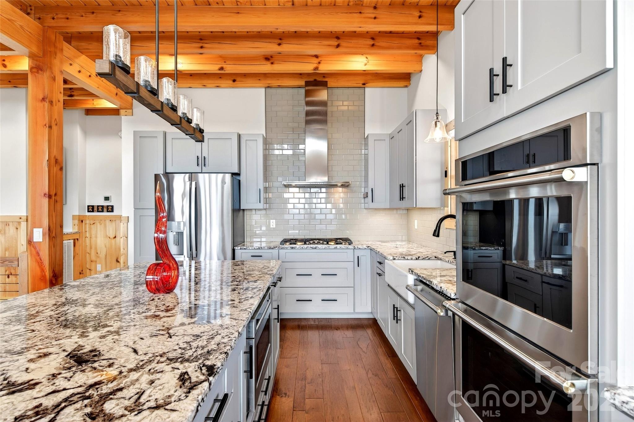 501 Wolf Pen Cliffs Road #1003 — Old Fort