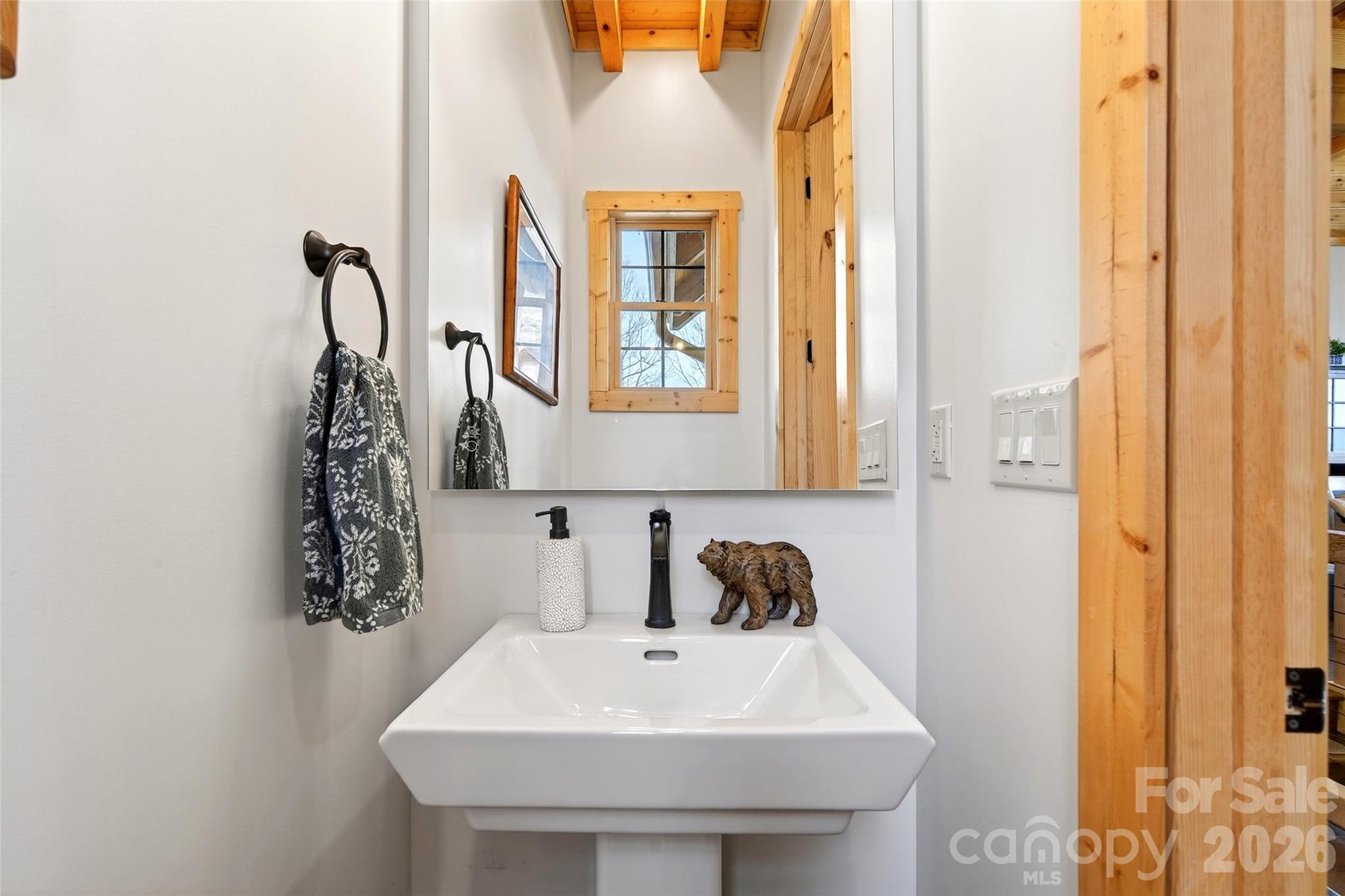 501 Wolf Pen Cliffs Road #1003 — Old Fort