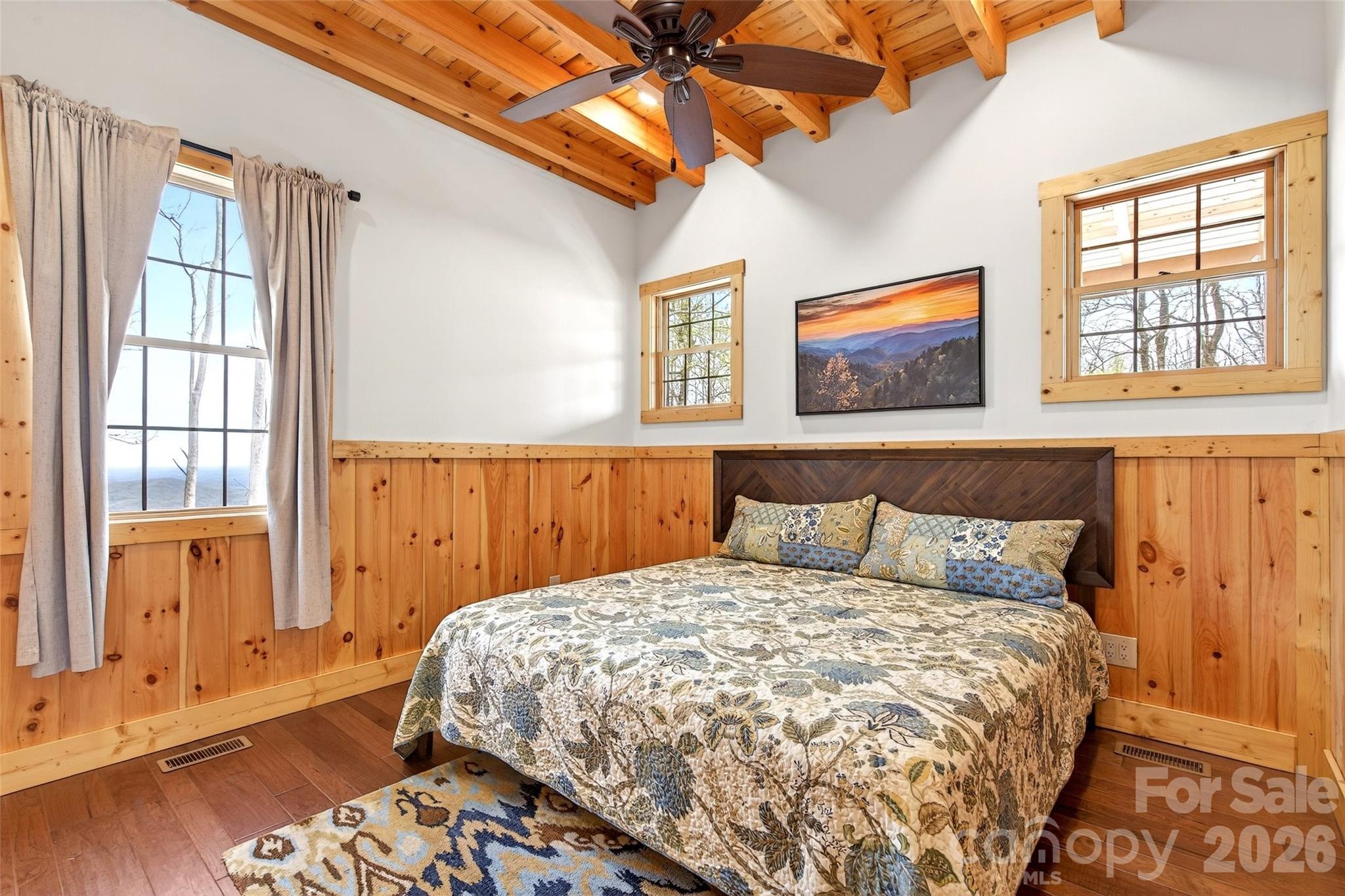 501 Wolf Pen Cliffs Road #1003 — Old Fort