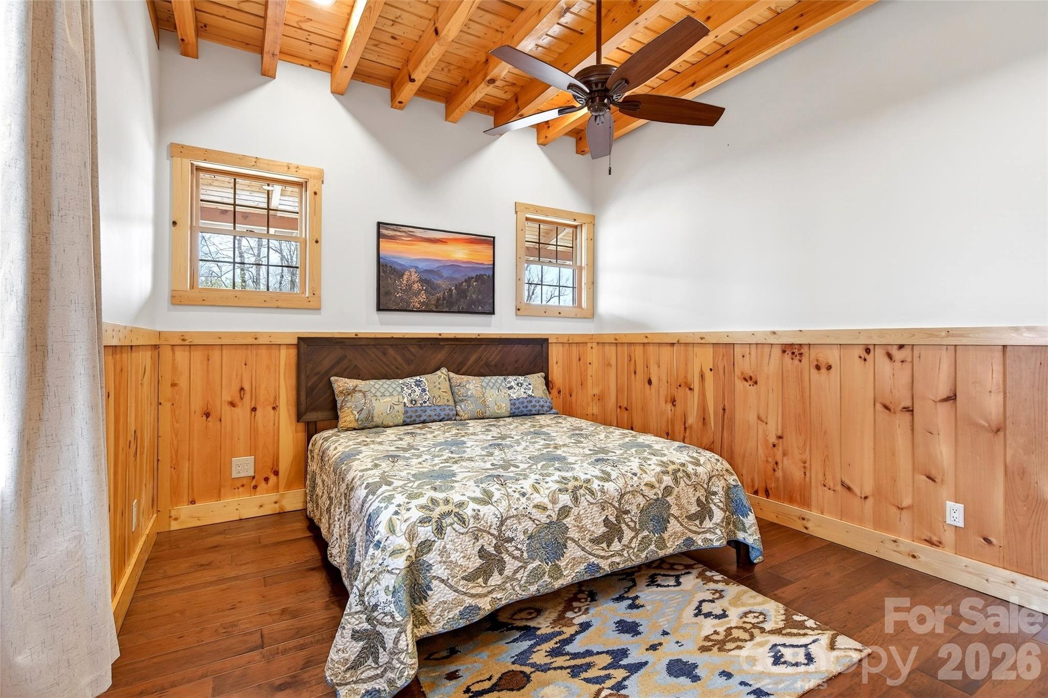 501 Wolf Pen Cliffs Road #1003 — Old Fort