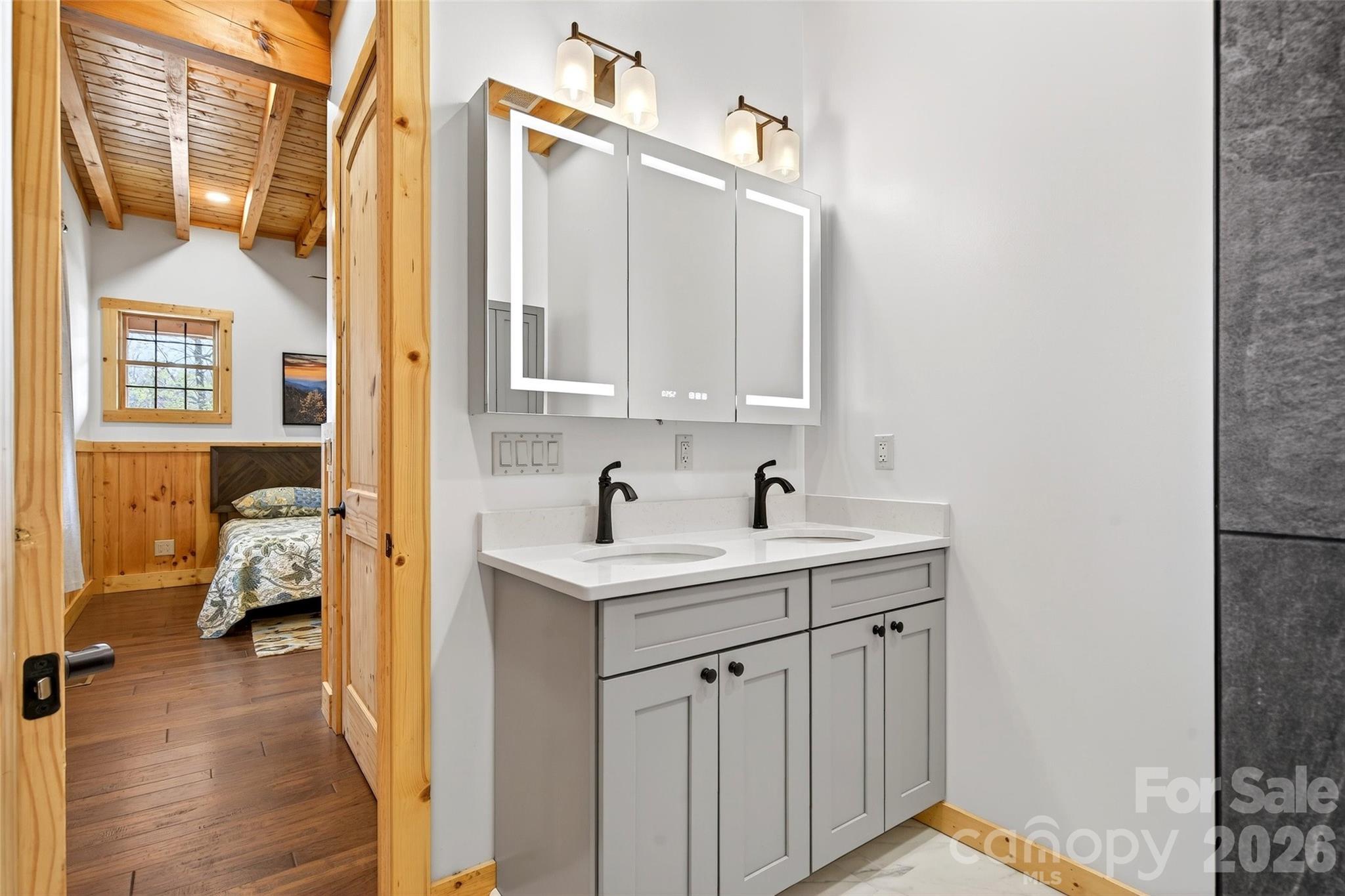 501 Wolf Pen Cliffs Road #1003 — Old Fort
