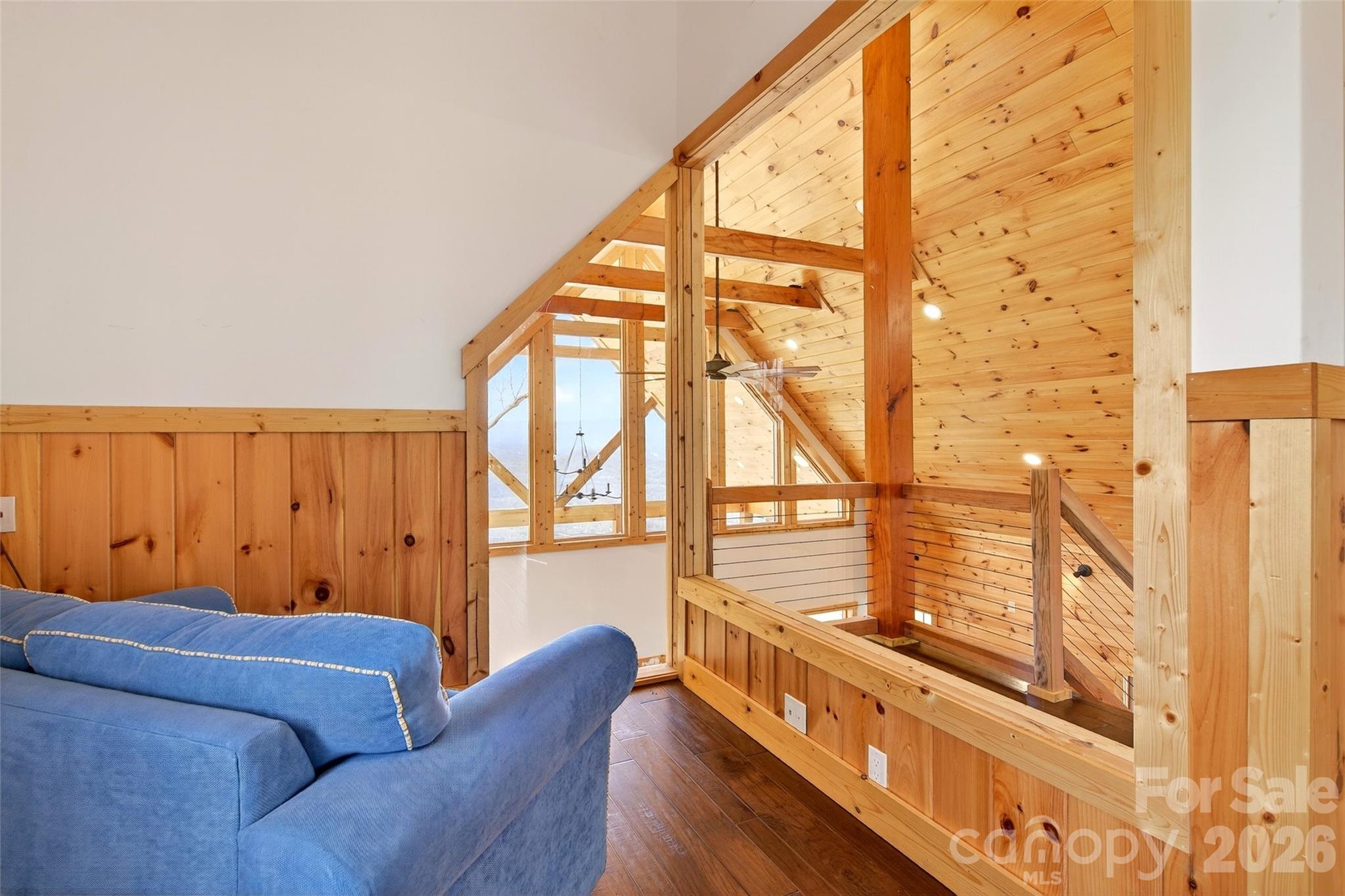 501 Wolf Pen Cliffs Road #1003 — Old Fort