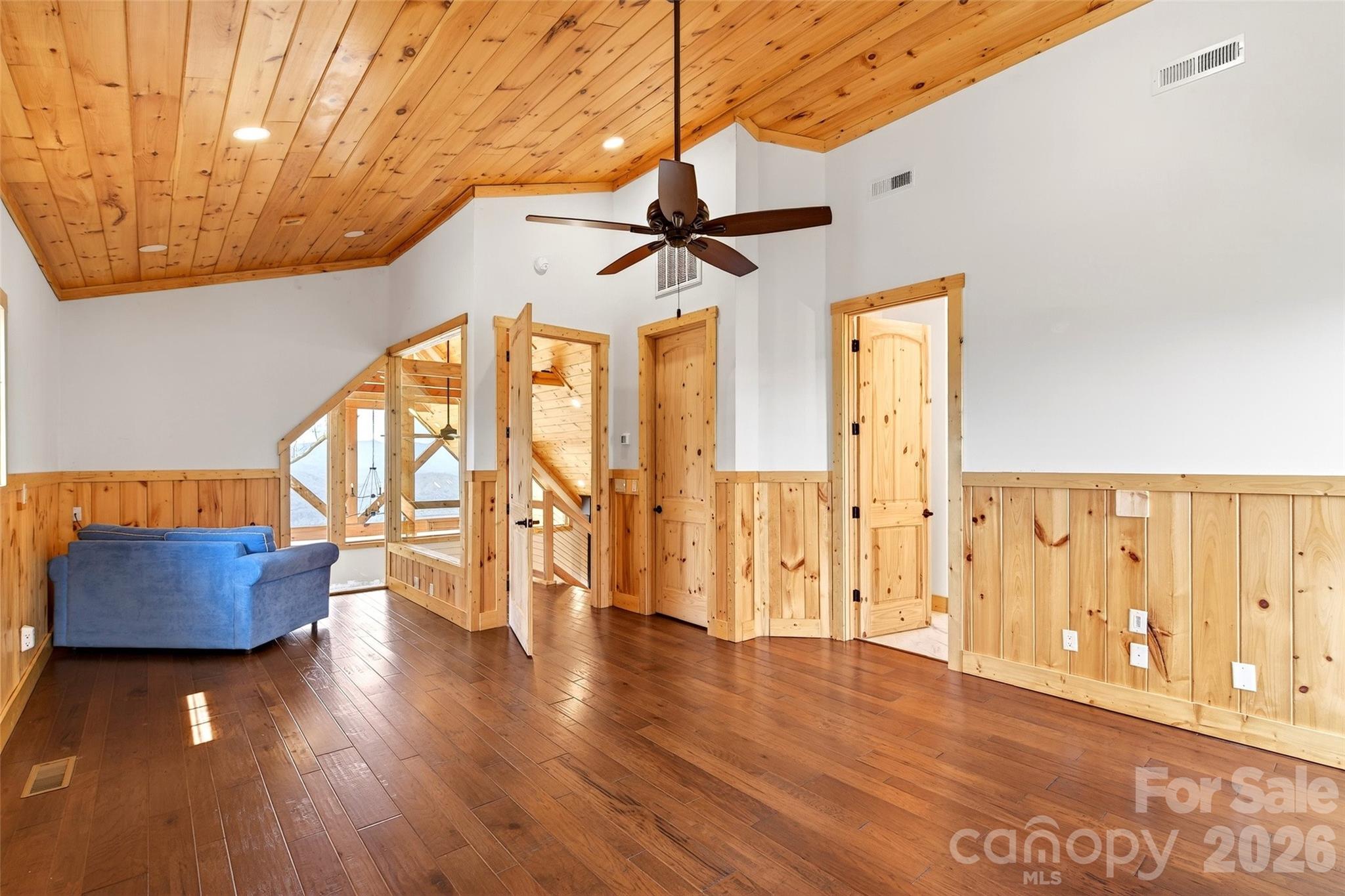 501 Wolf Pen Cliffs Road #1003 — Old Fort