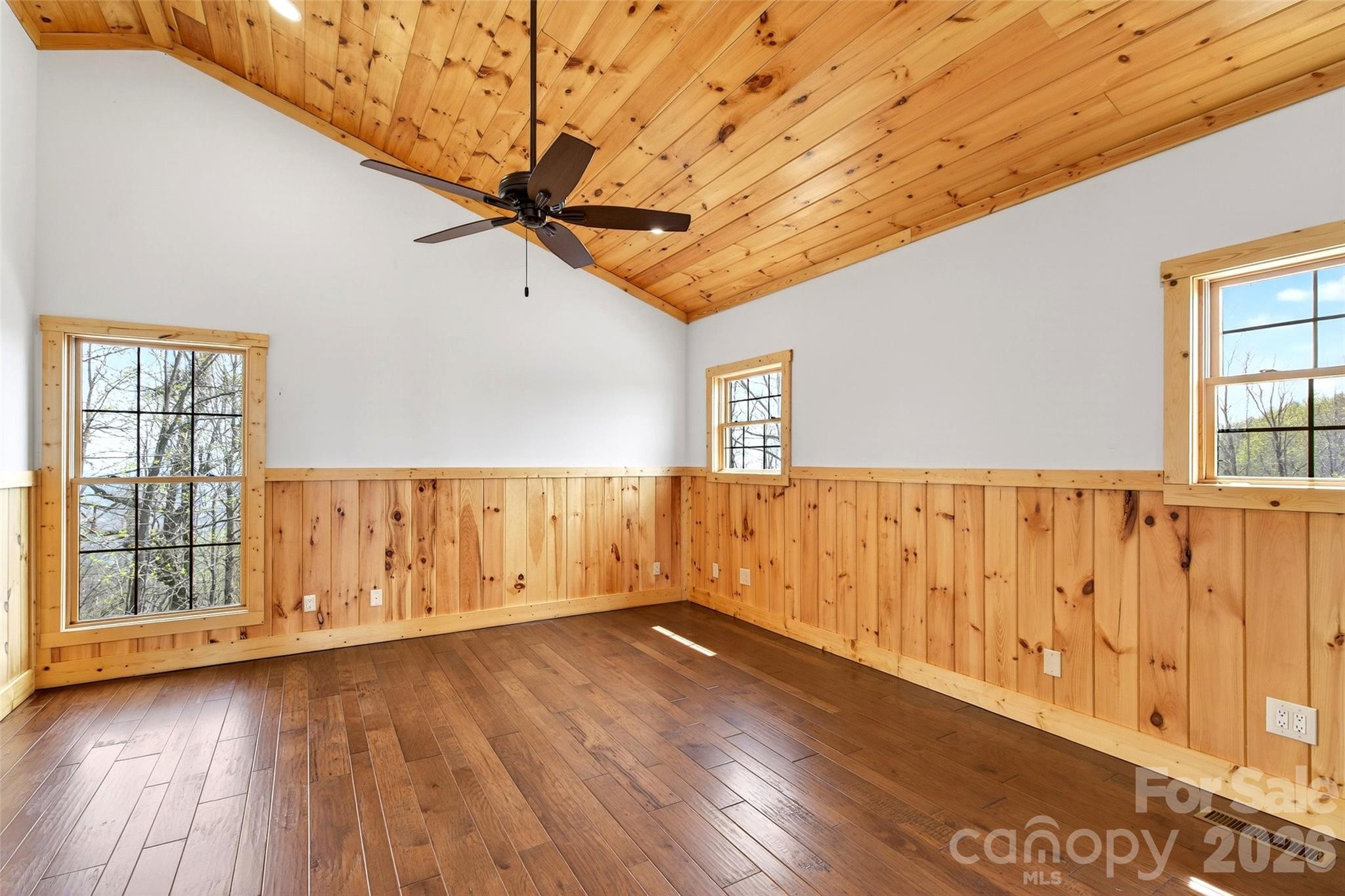 501 Wolf Pen Cliffs Road #1003 — Old Fort