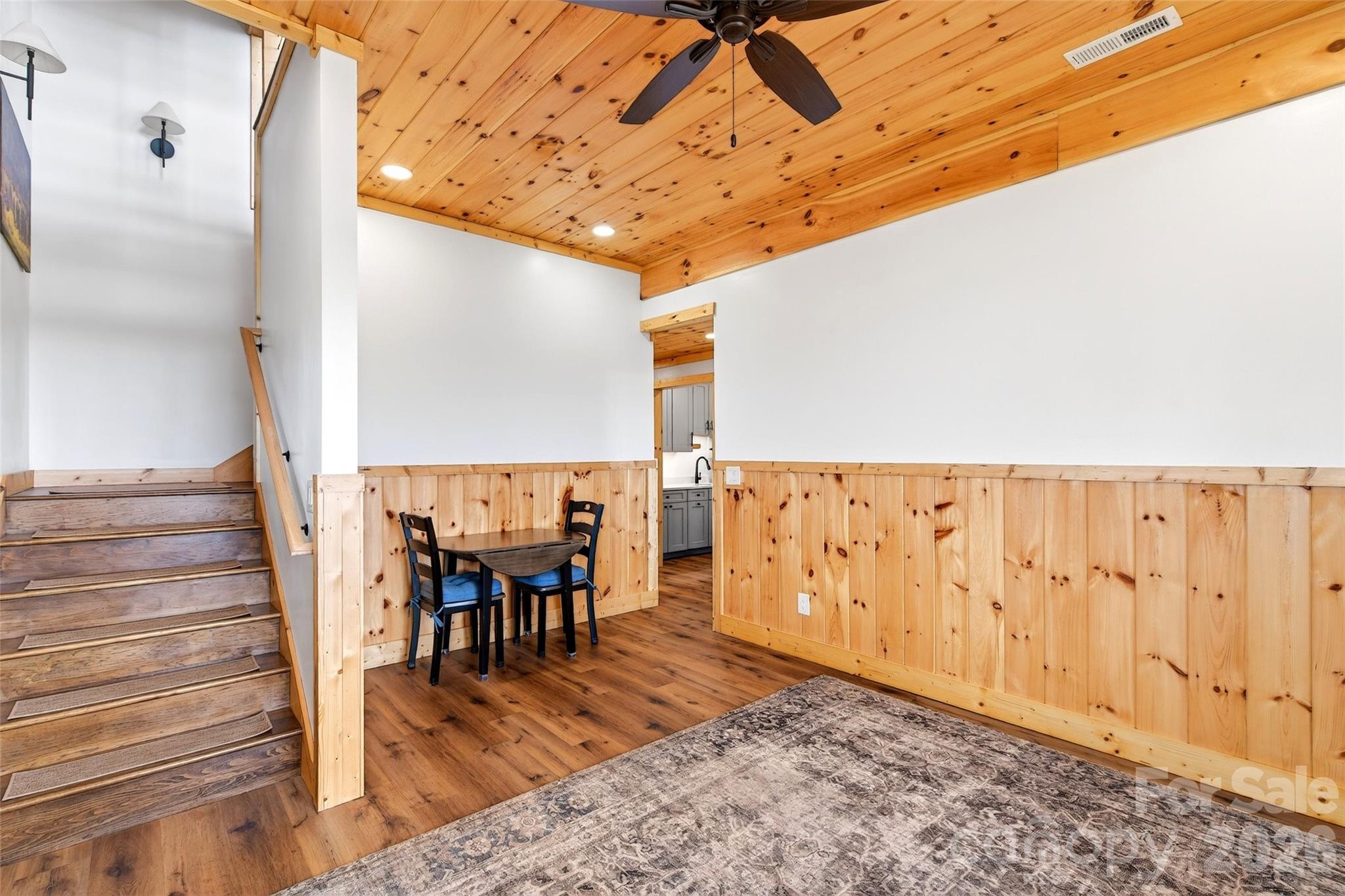 501 Wolf Pen Cliffs Road #1003 — Old Fort