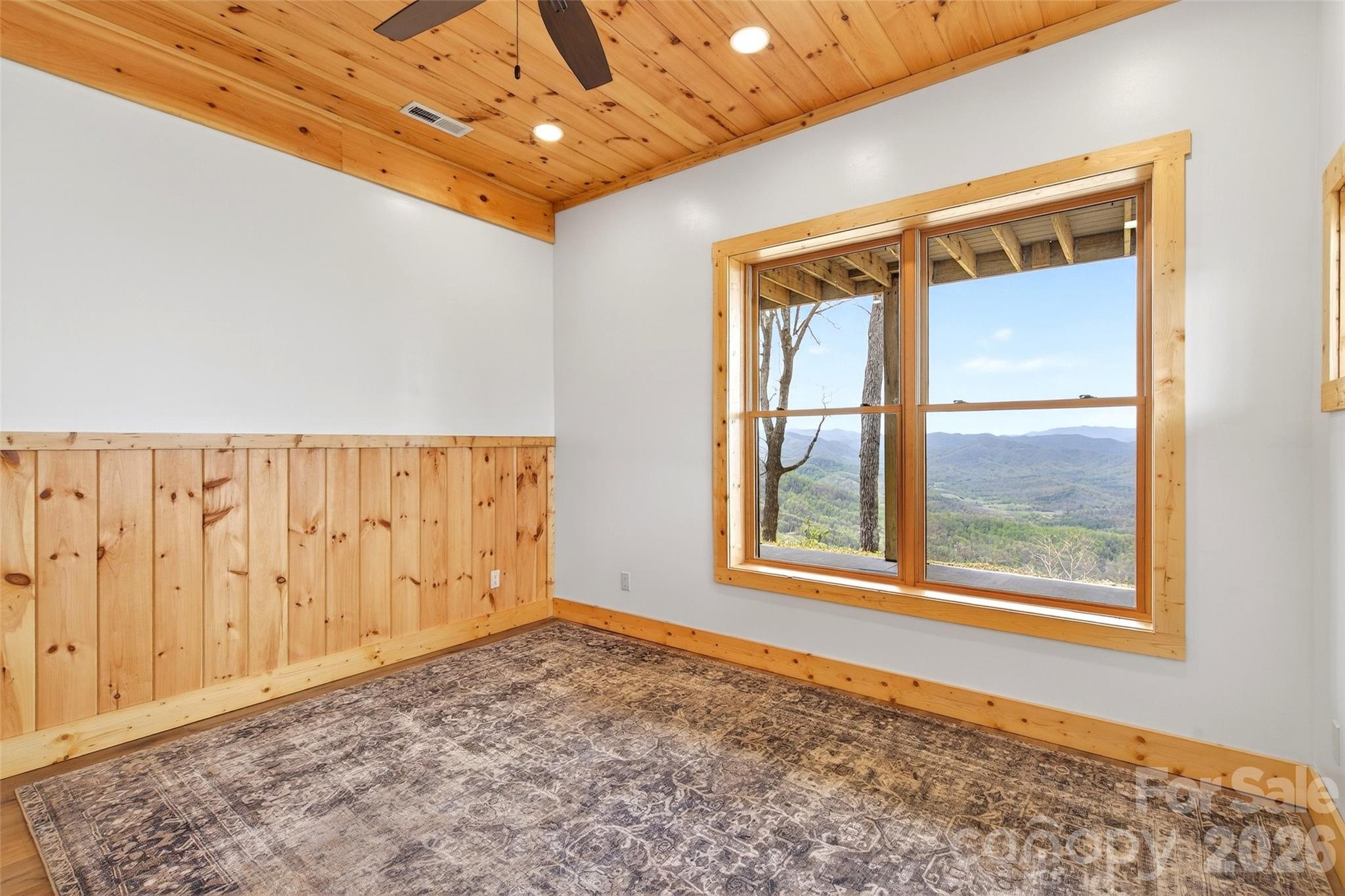 501 Wolf Pen Cliffs Road #1003 — Old Fort