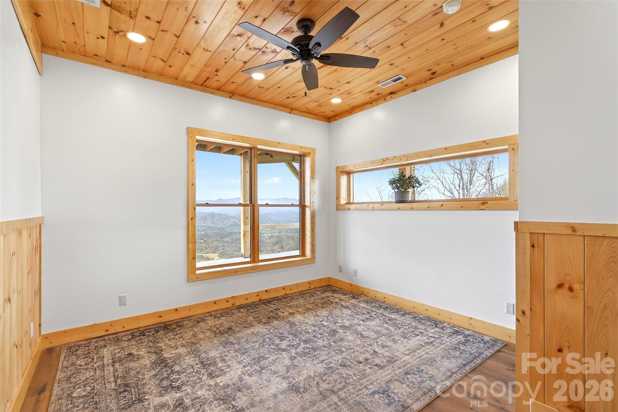 501 Wolf Pen Cliffs Road #1003 — Old Fort
