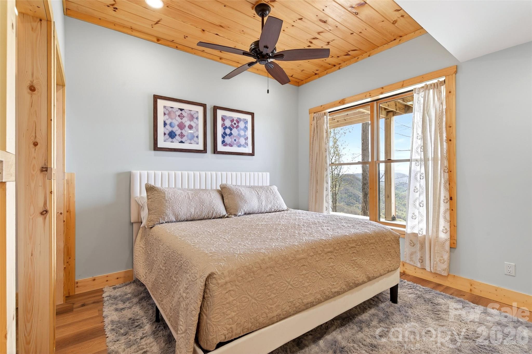 501 Wolf Pen Cliffs Road #1003 — Old Fort
