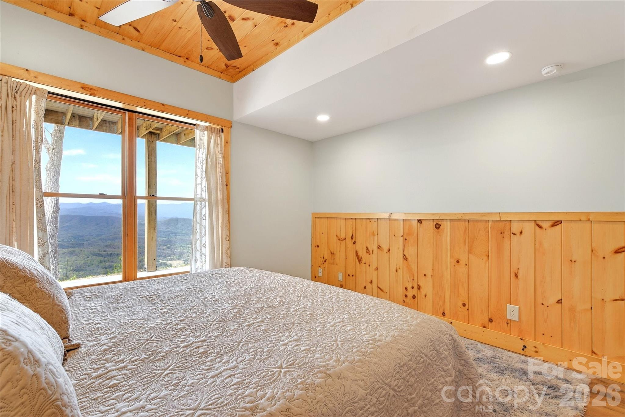 501 Wolf Pen Cliffs Road #1003 — Old Fort