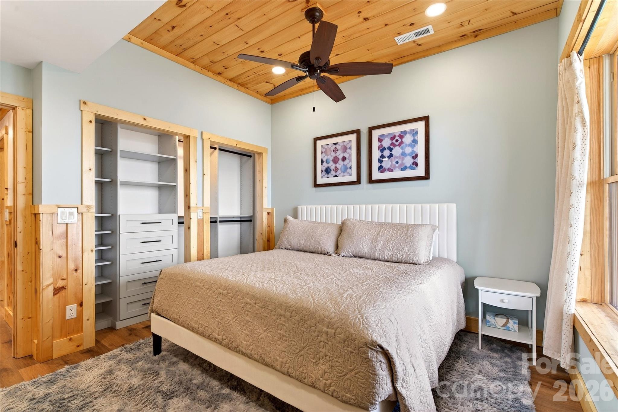501 Wolf Pen Cliffs Road #1003 — Old Fort