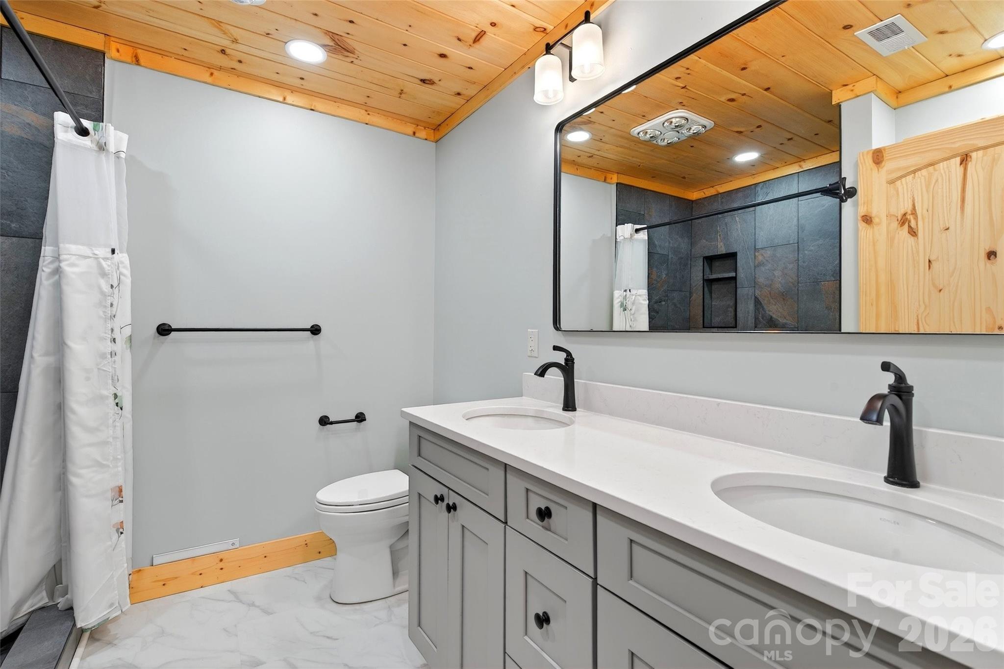 501 Wolf Pen Cliffs Road #1003 — Old Fort