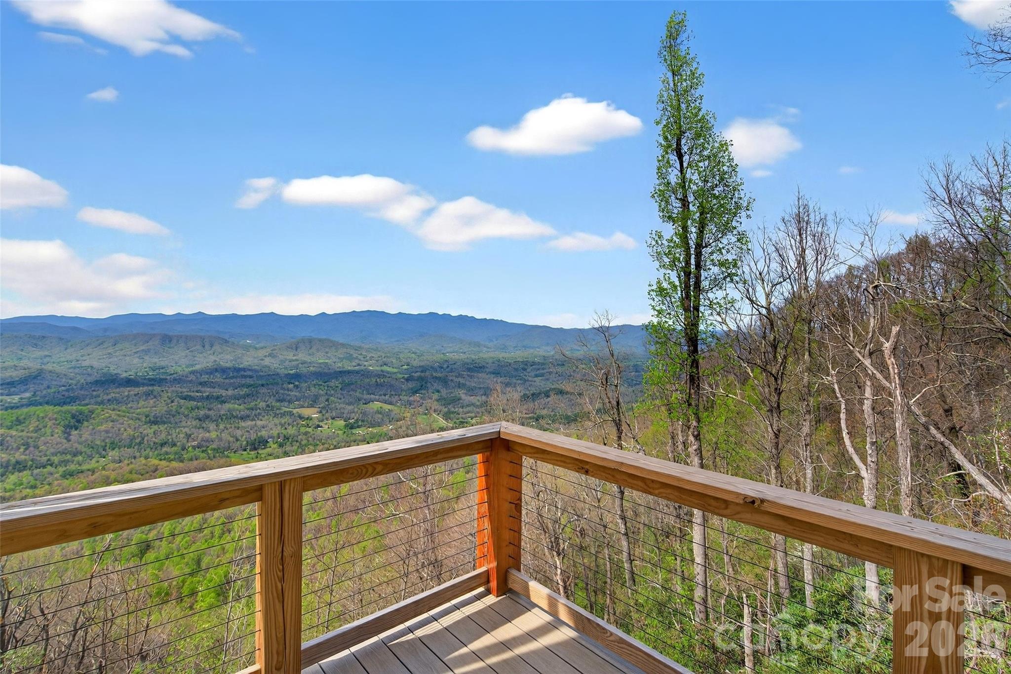 501 Wolf Pen Cliffs Road #1003 — Old Fort