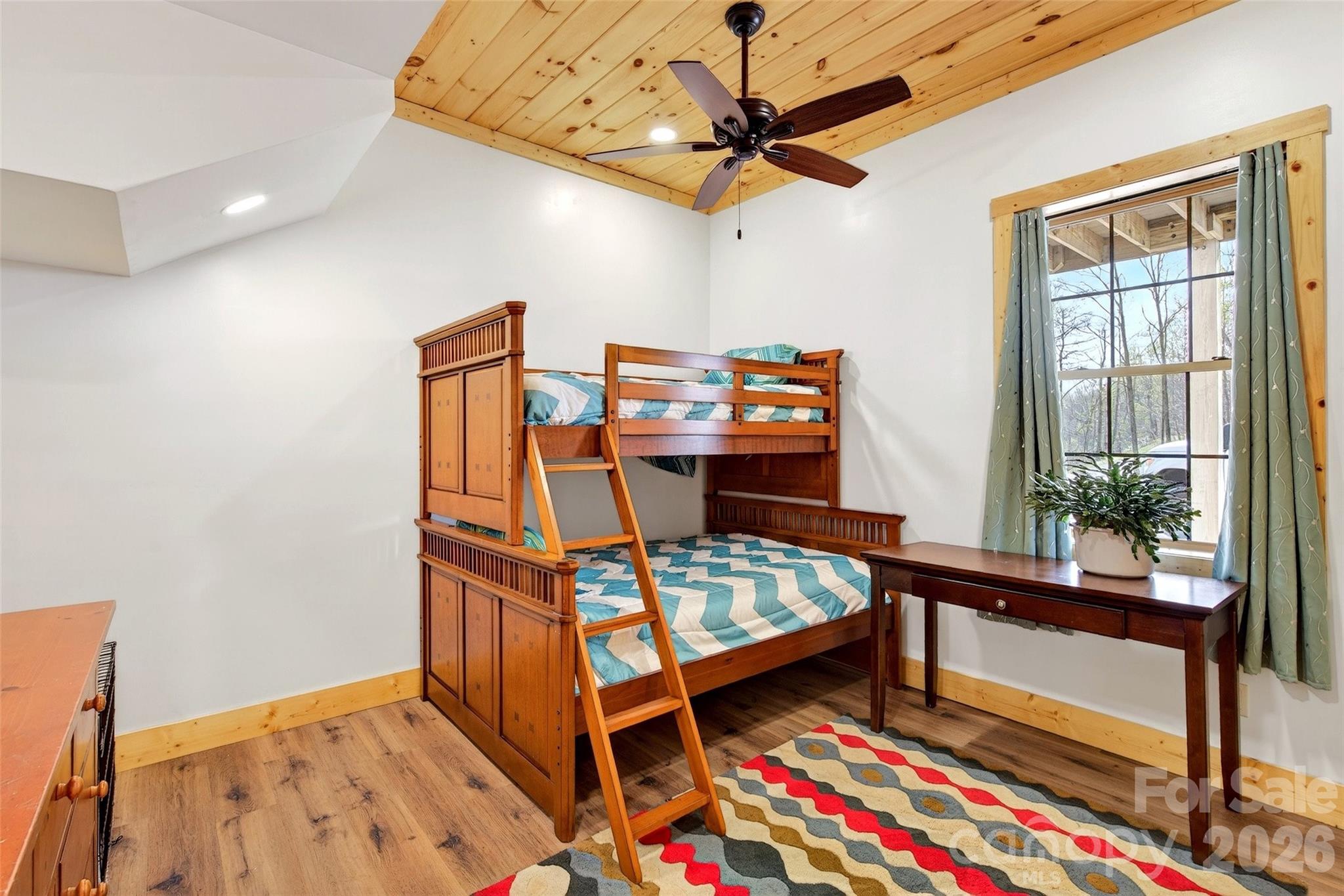 501 Wolf Pen Cliffs Road #1003 — Old Fort