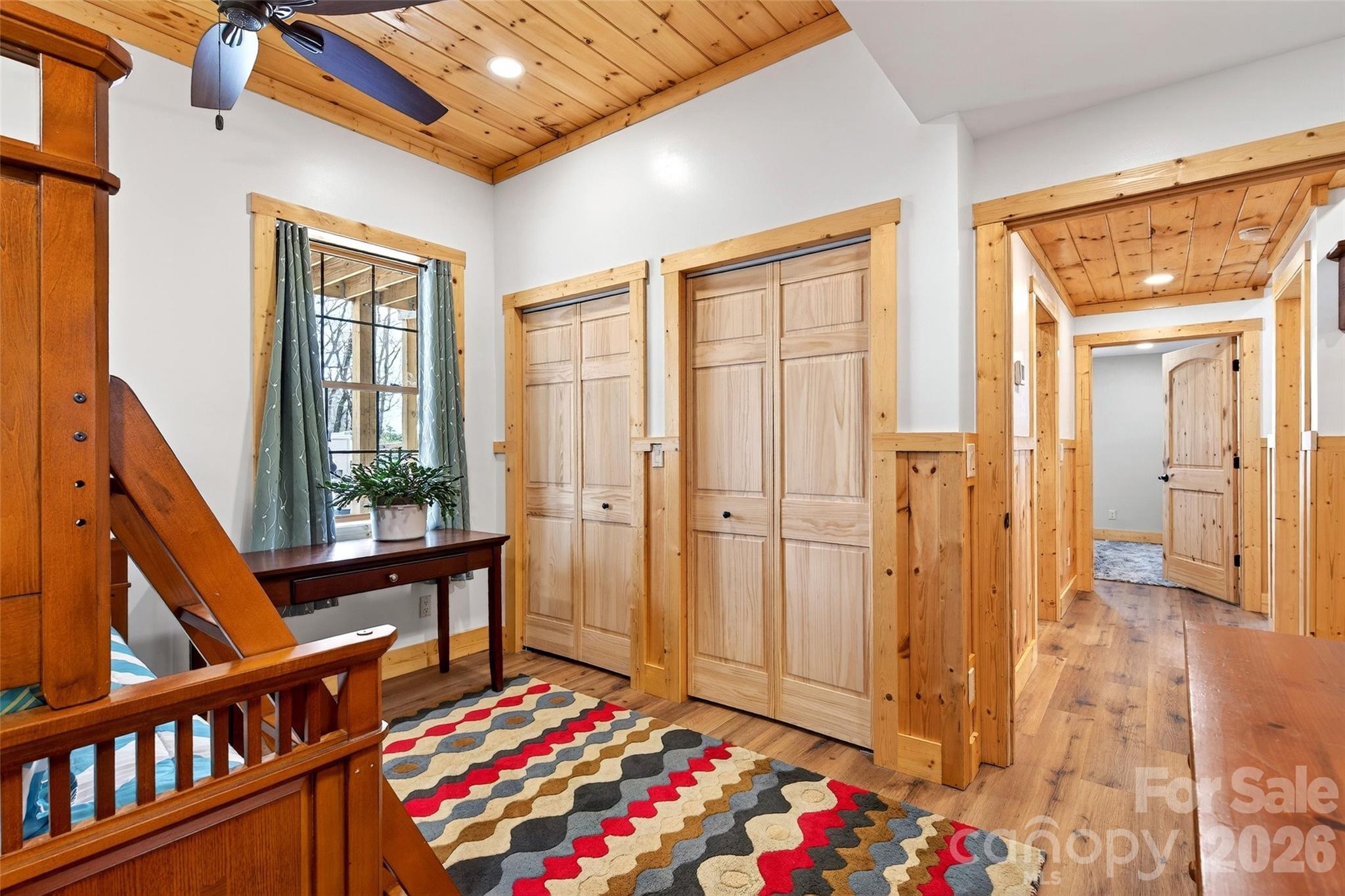 501 Wolf Pen Cliffs Road #1003 — Old Fort